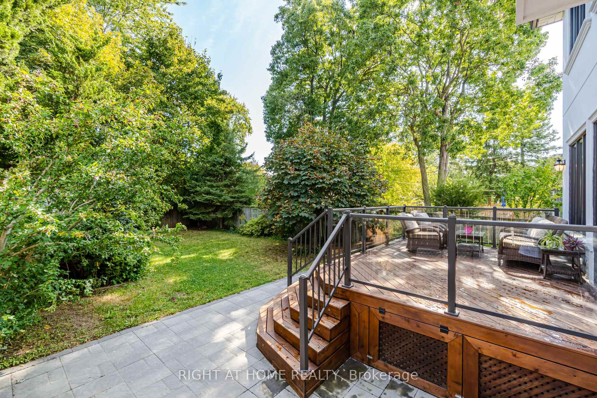 Photo 39 of 35 Burnelm Drive, Etobicoke, Islington-City Centre West — HOMEH