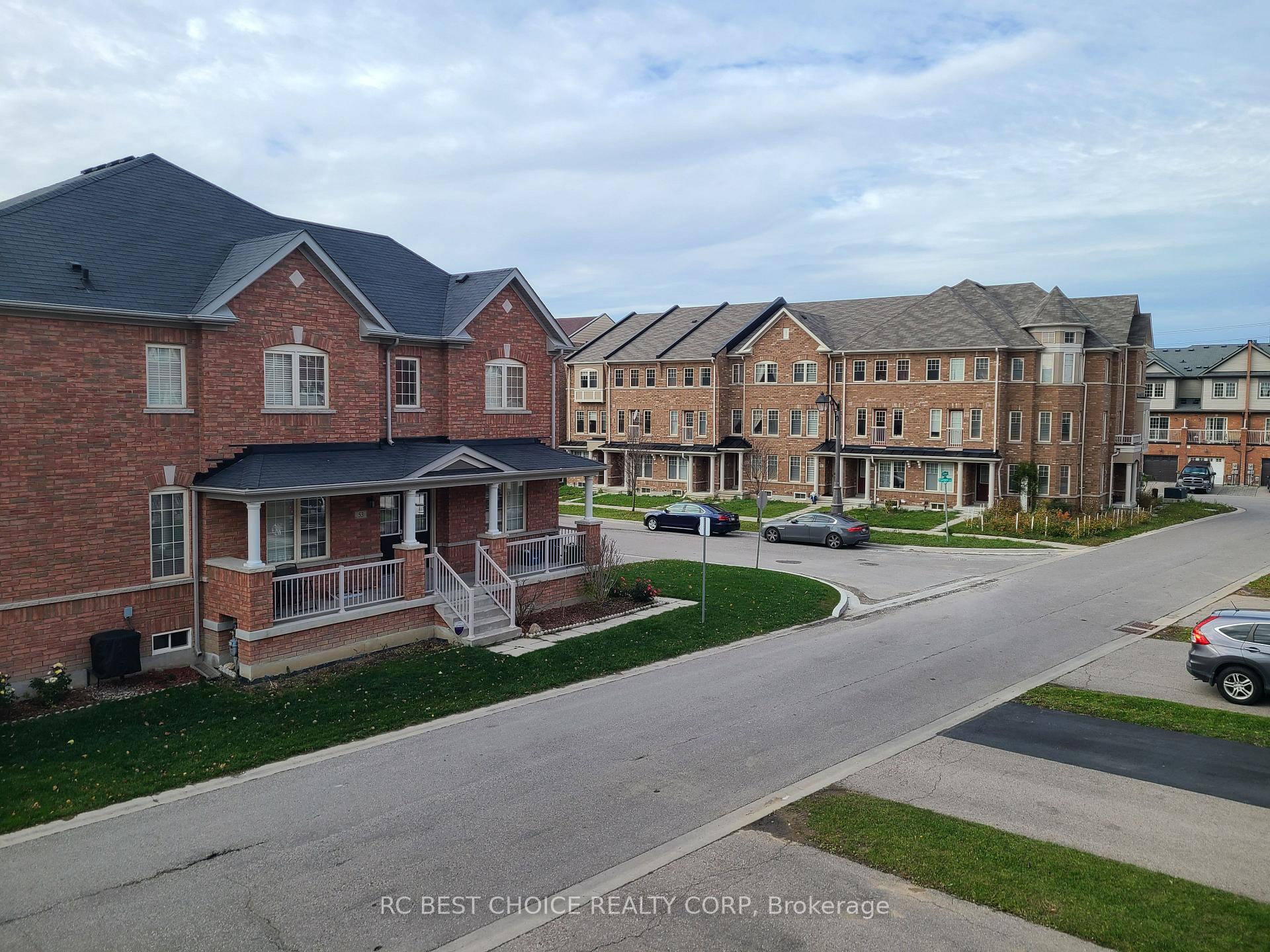 Photo 17 of 9982 McCowan Road, Markham, Berczy — HOMEH