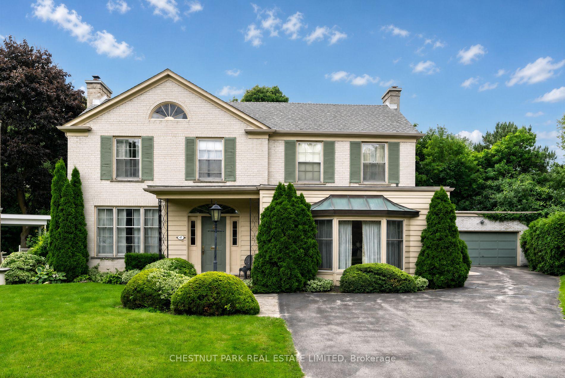 Photo of 47 Stratheden Road