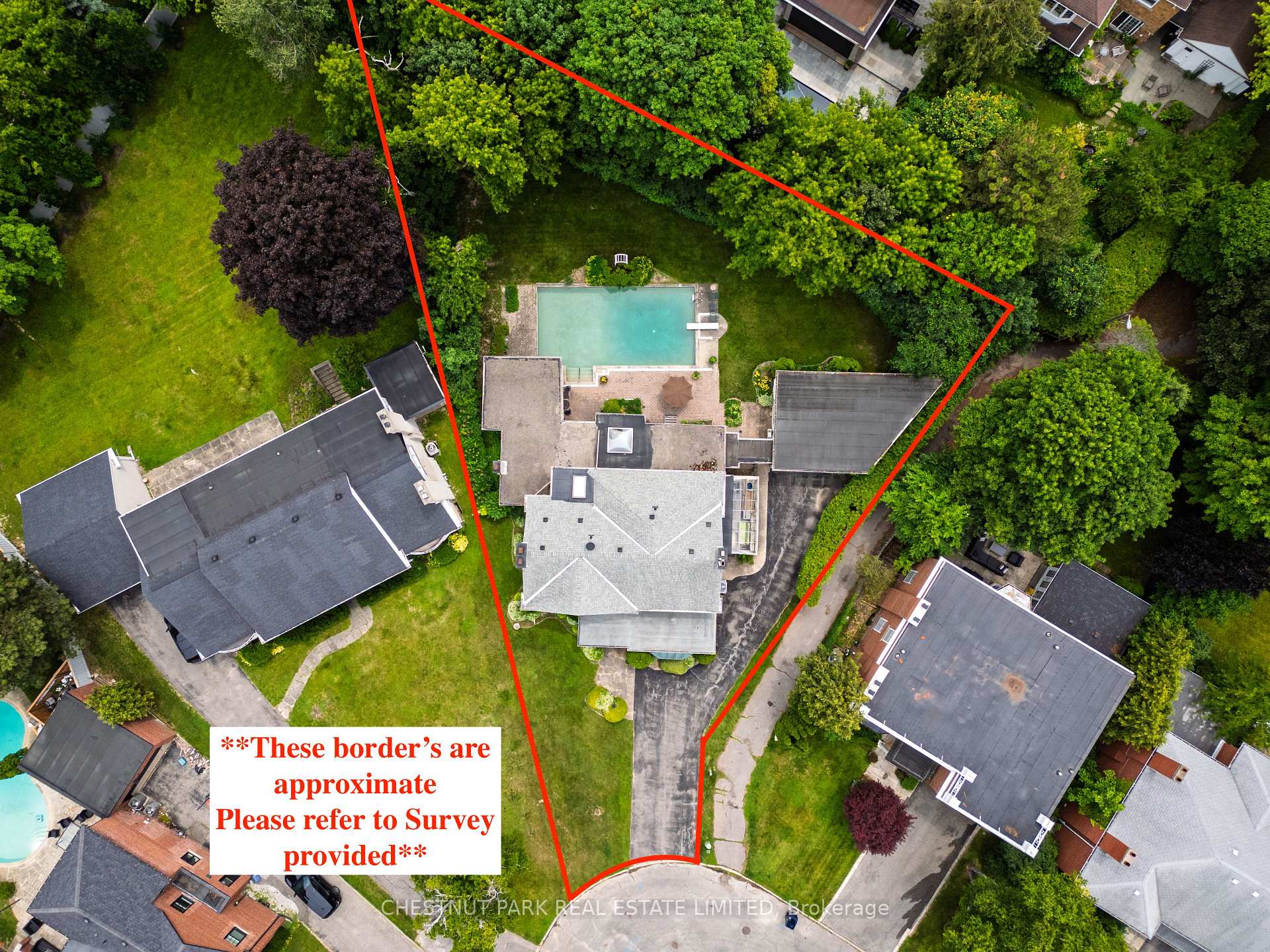 Photo 4 of 47 Stratheden Road, North York, Bridle Path-Sunnybrook-York Mills — HOMEH