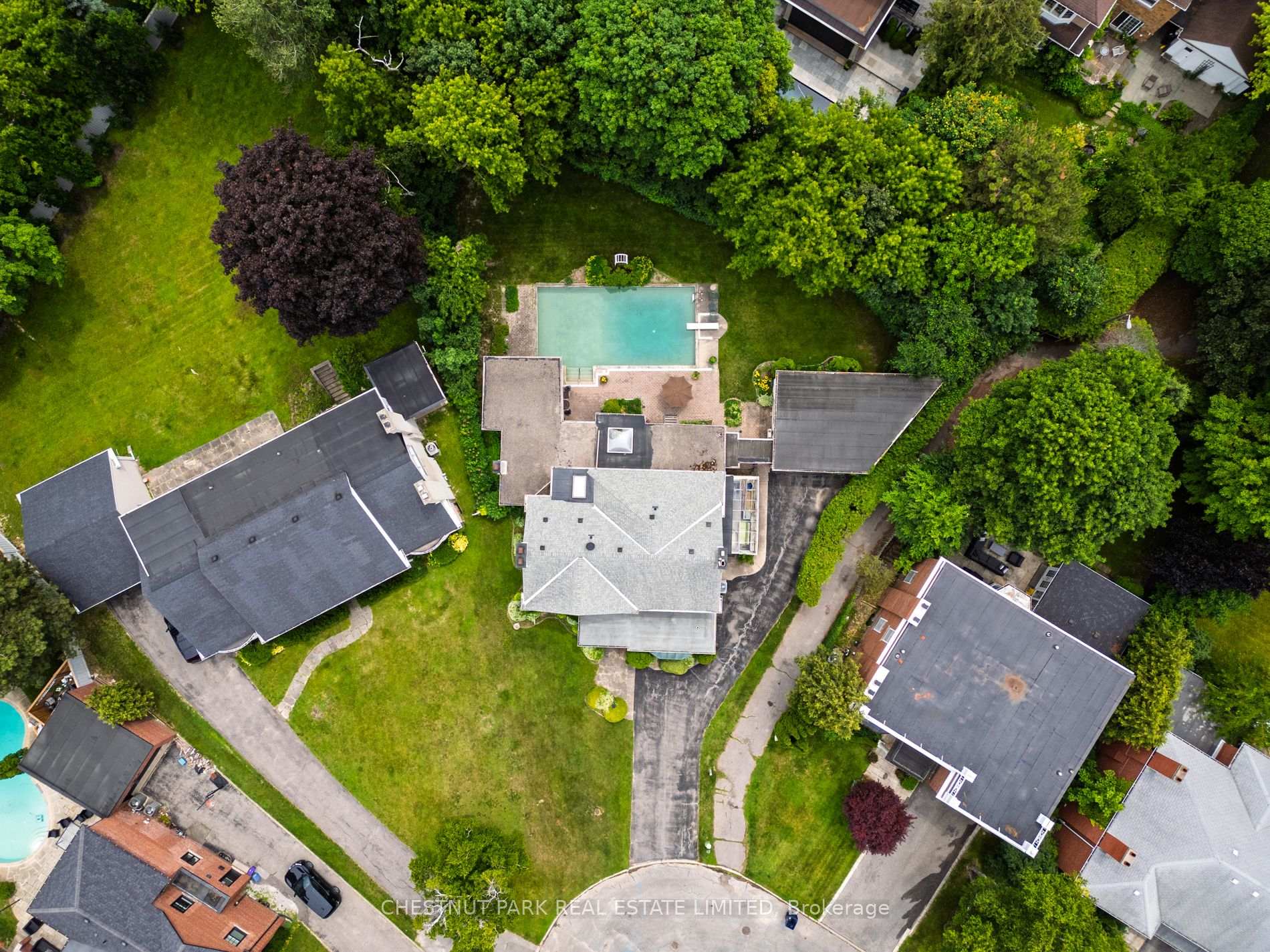 Photo 6 of 47 Stratheden Road, North York, Bridle Path-Sunnybrook-York Mills — HOMEH