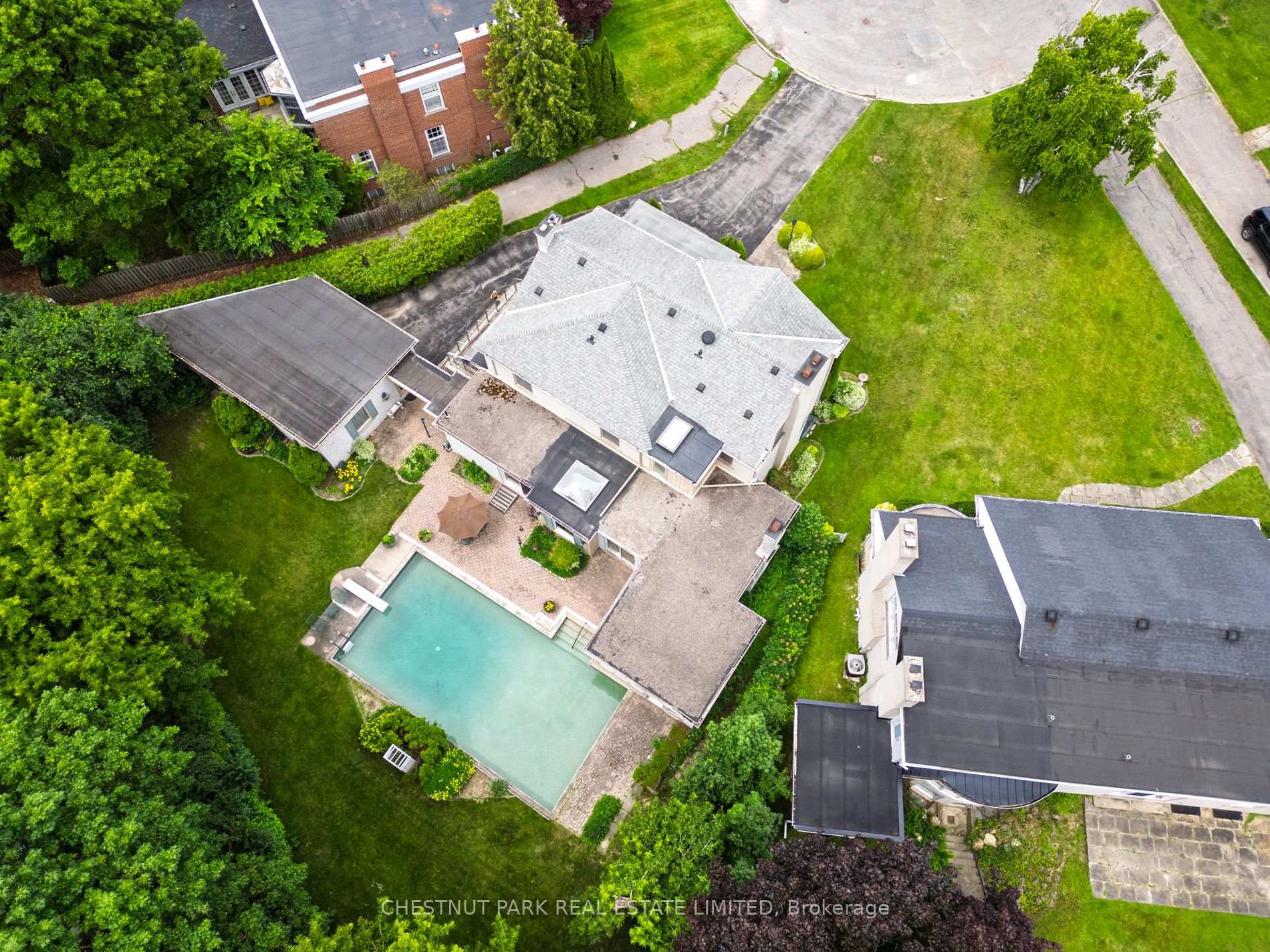Photo 7 of 47 Stratheden Road, North York, Bridle Path-Sunnybrook-York Mills — HOMEH