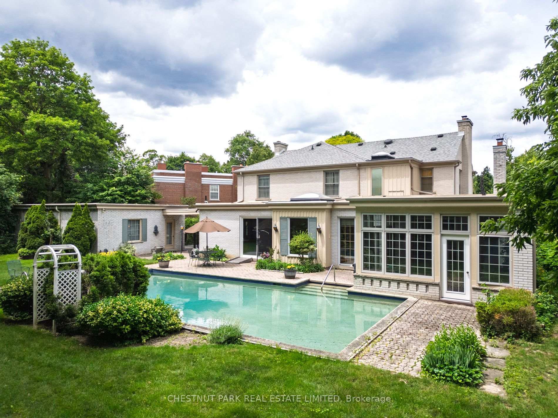 Photo 8 of 47 Stratheden Road, North York, Bridle Path-Sunnybrook-York Mills — HOMEH