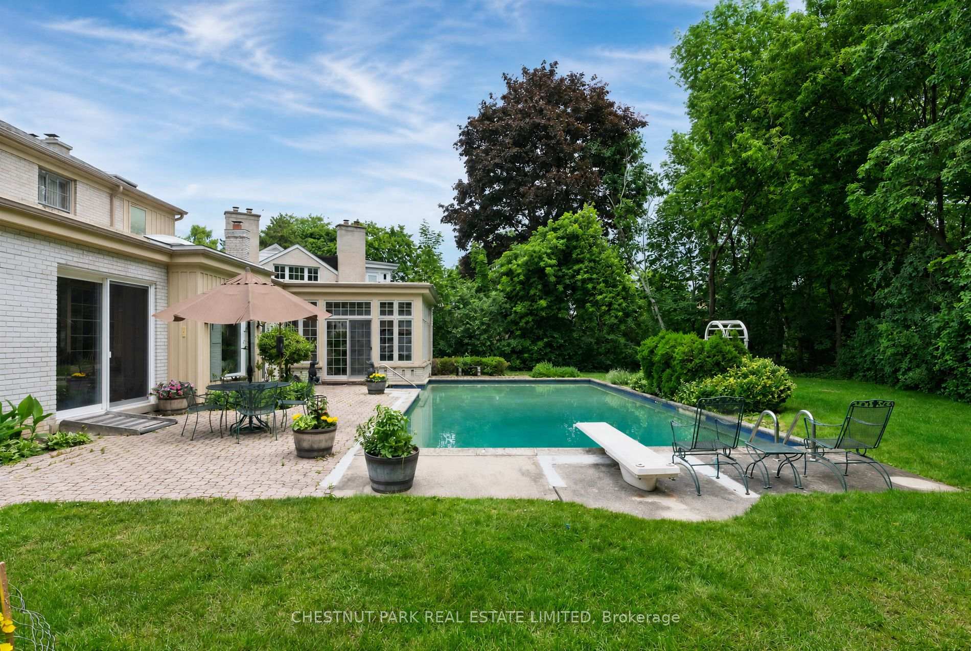 Photo 11 of 47 Stratheden Road, North York, Bridle Path-Sunnybrook-York Mills — HOMEH