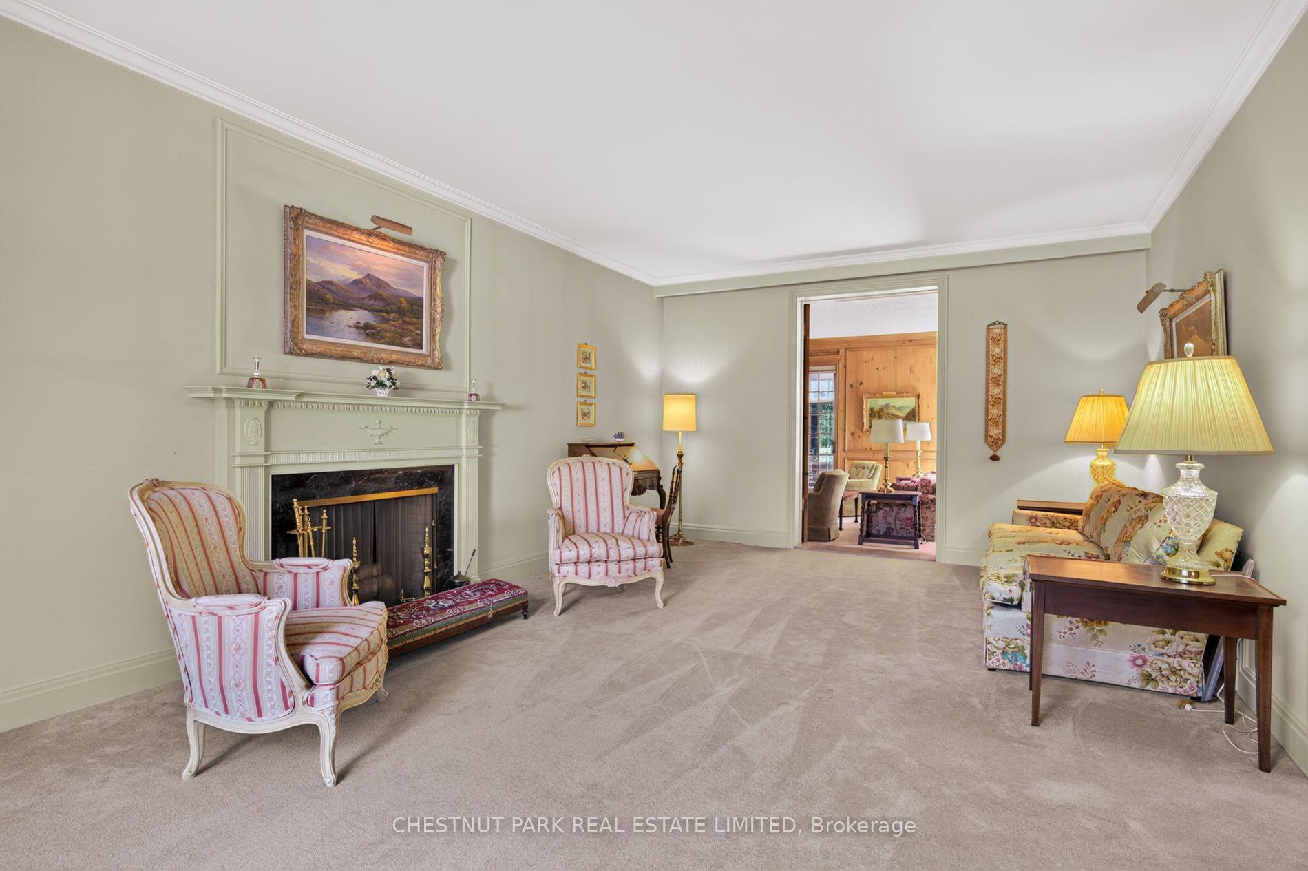 Photo 15 of 47 Stratheden Road, North York, Bridle Path-Sunnybrook-York Mills — HOMEH