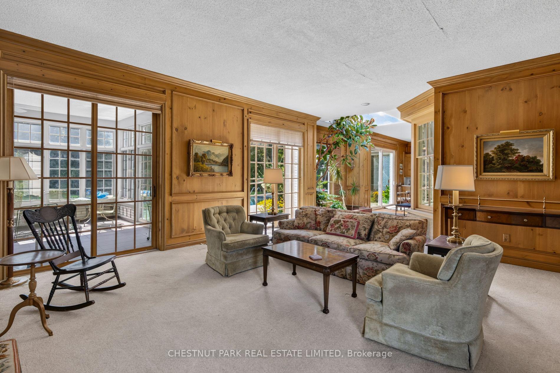 Photo 17 of 47 Stratheden Road, North York, Bridle Path-Sunnybrook-York Mills — HOMEH