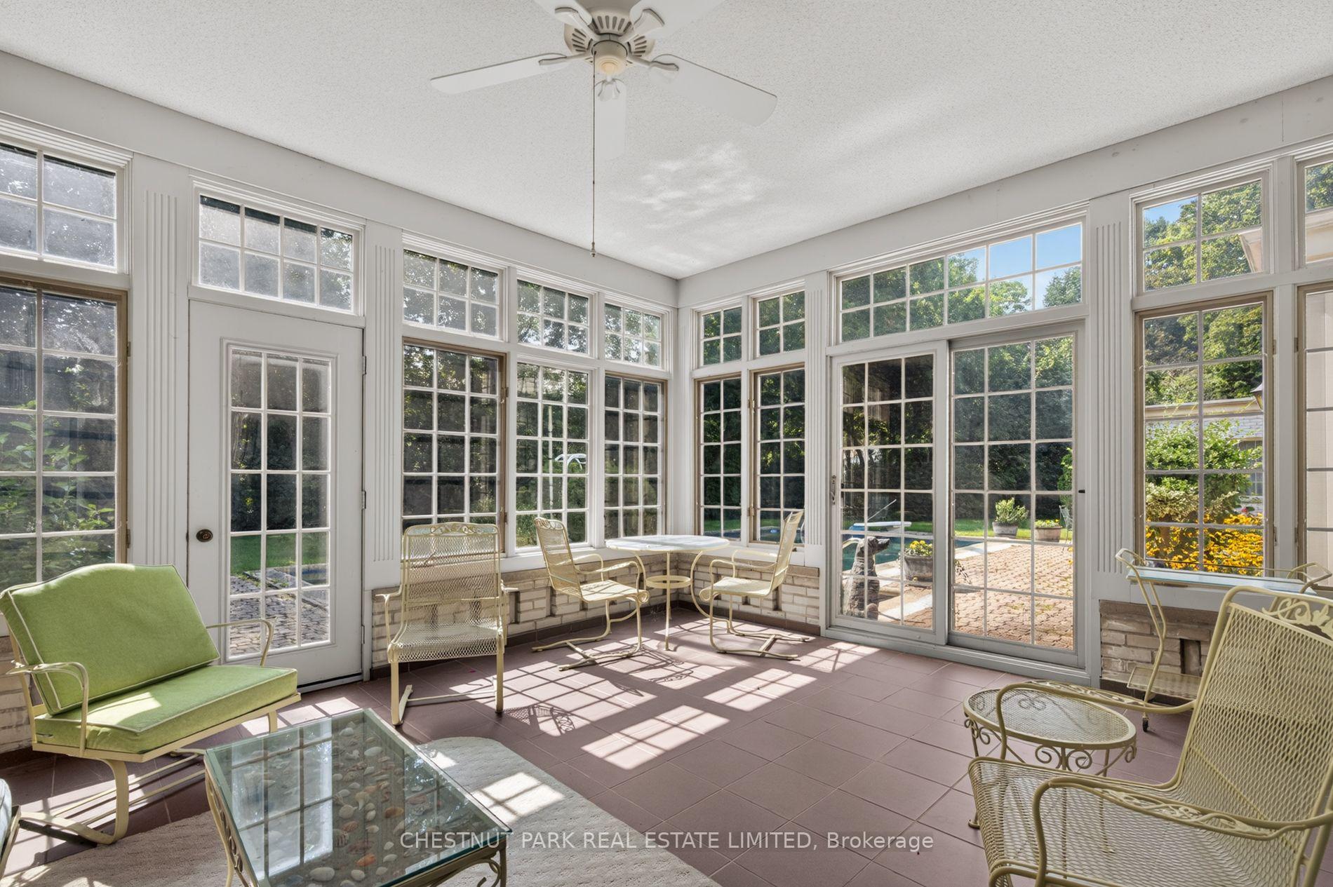 Photo 18 of 47 Stratheden Road, North York, Bridle Path-Sunnybrook-York Mills — HOMEH