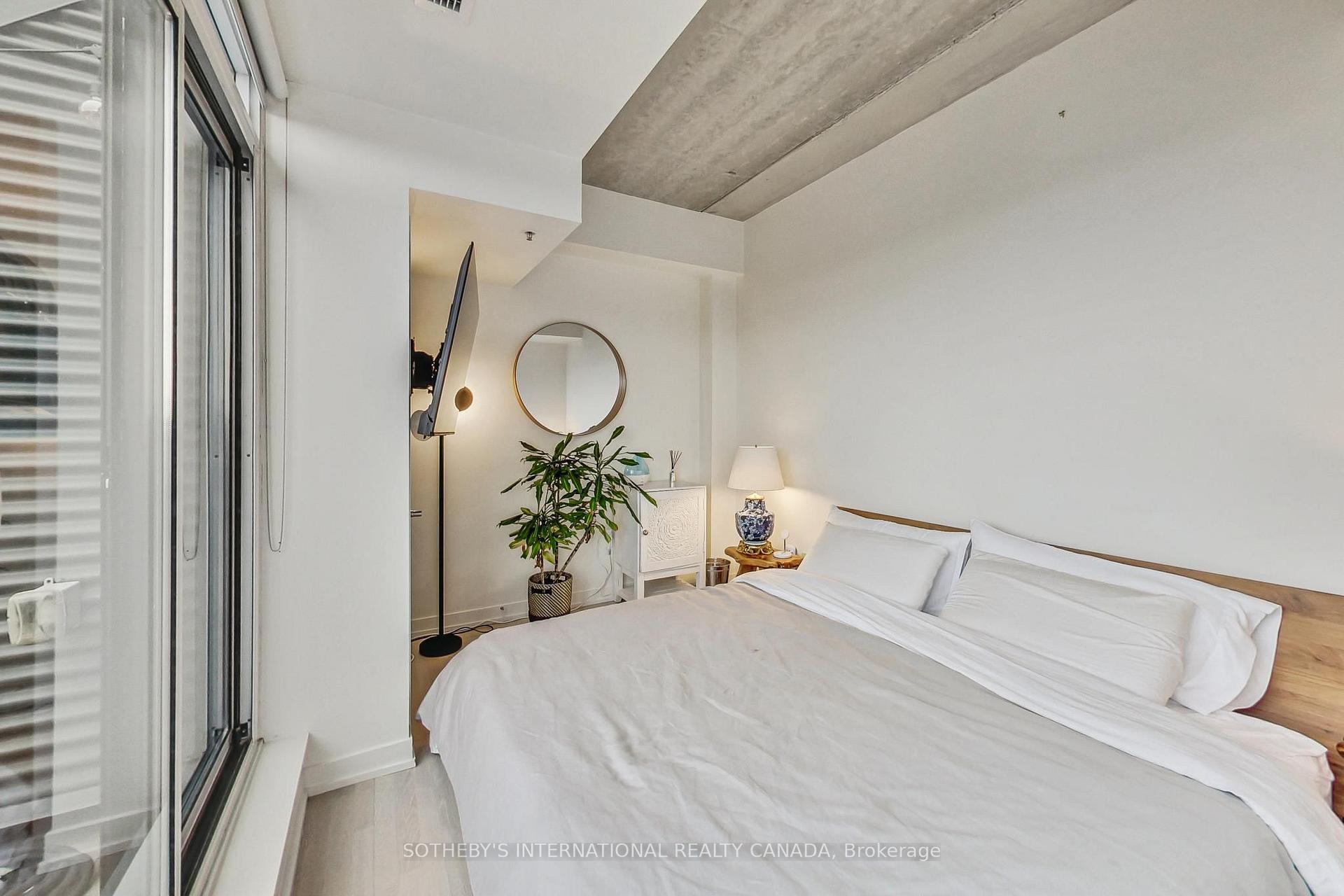 Photo 18 of Unit 602, 51 Lady Bank Road, Etobicoke, Stonegate-Queensway — HOMEH