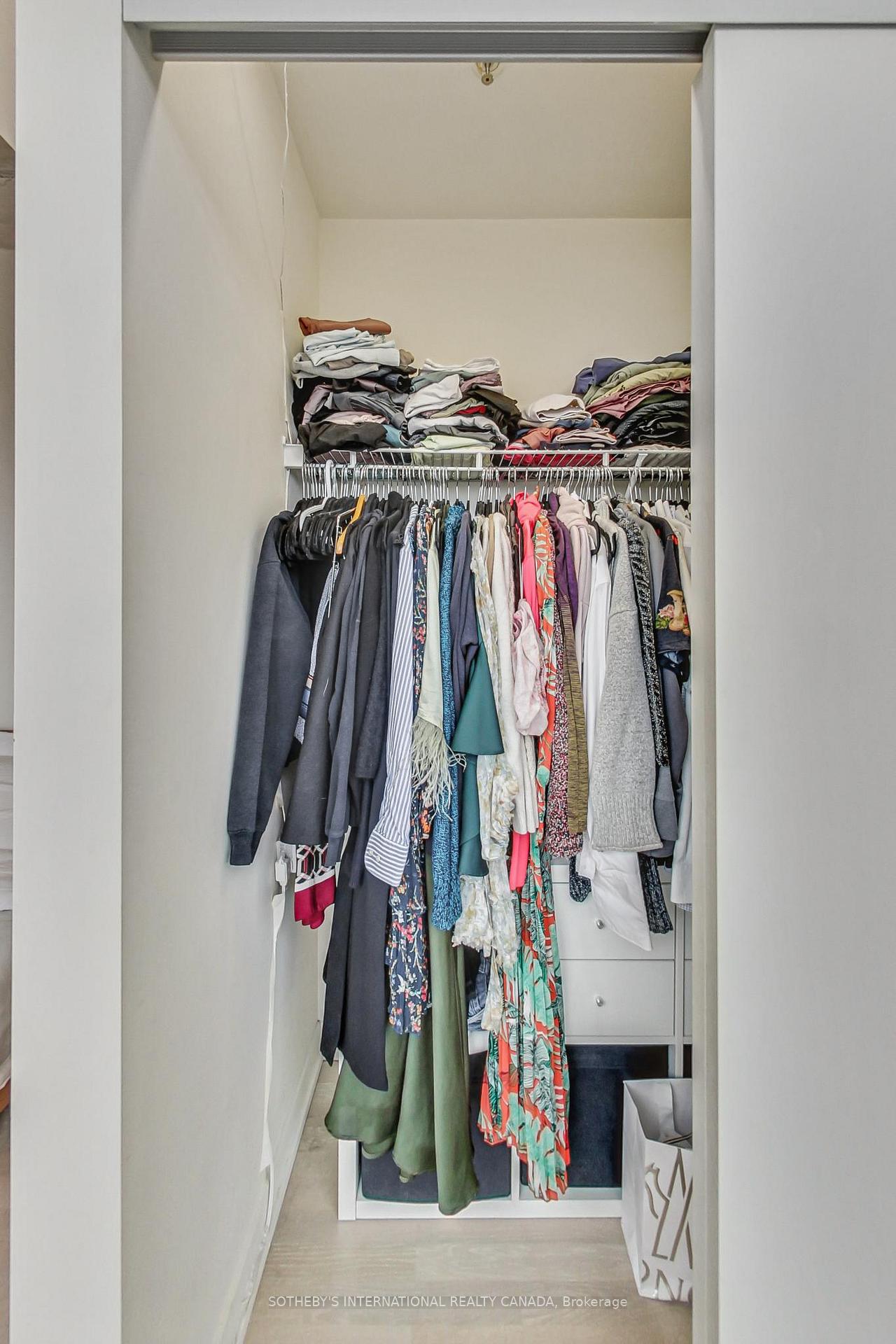 Photo 20 of Unit 602, 51 Lady Bank Road, Etobicoke, Stonegate-Queensway — HOMEH