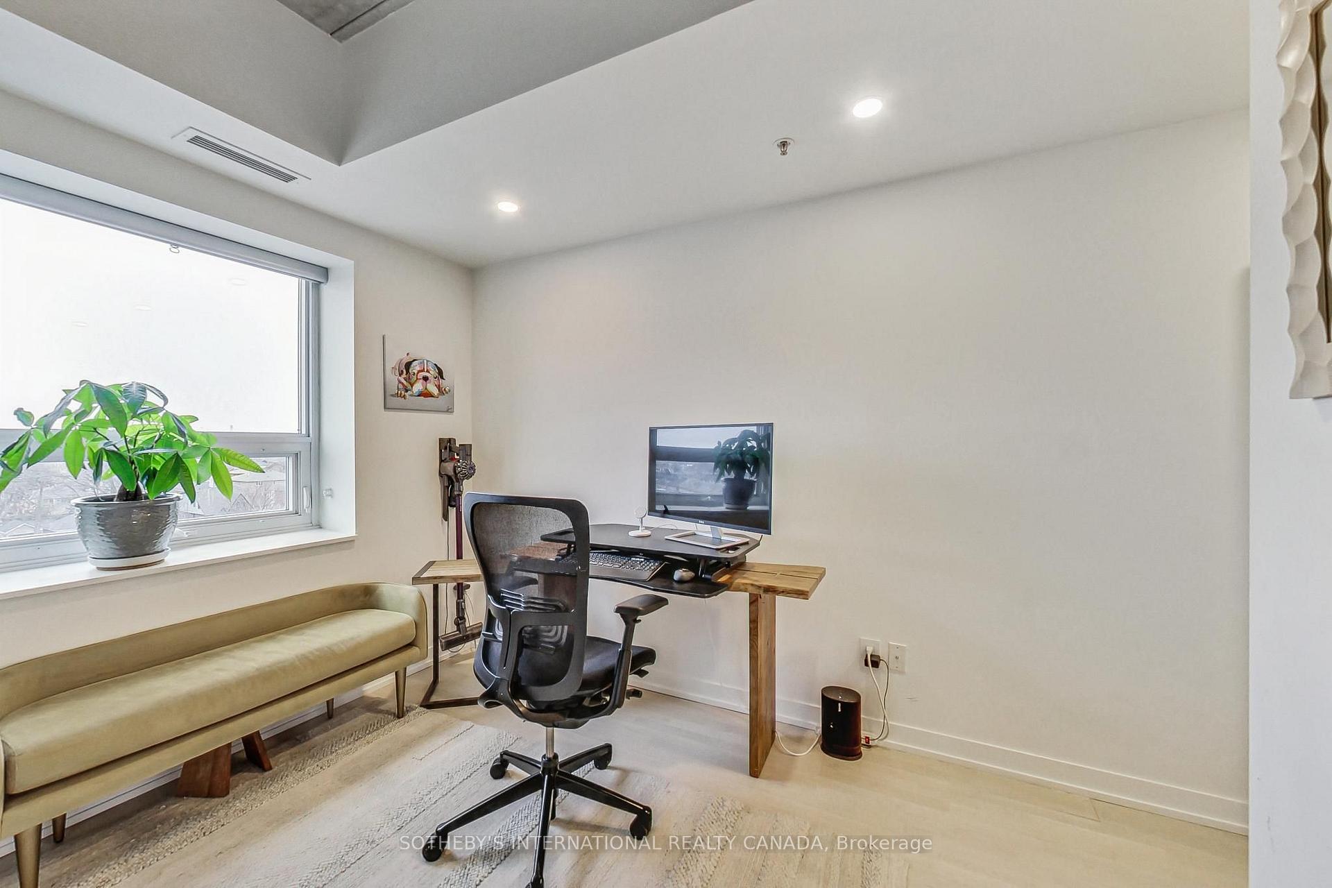 Photo 22 of Unit 602, 51 Lady Bank Road, Etobicoke, Stonegate-Queensway — HOMEH