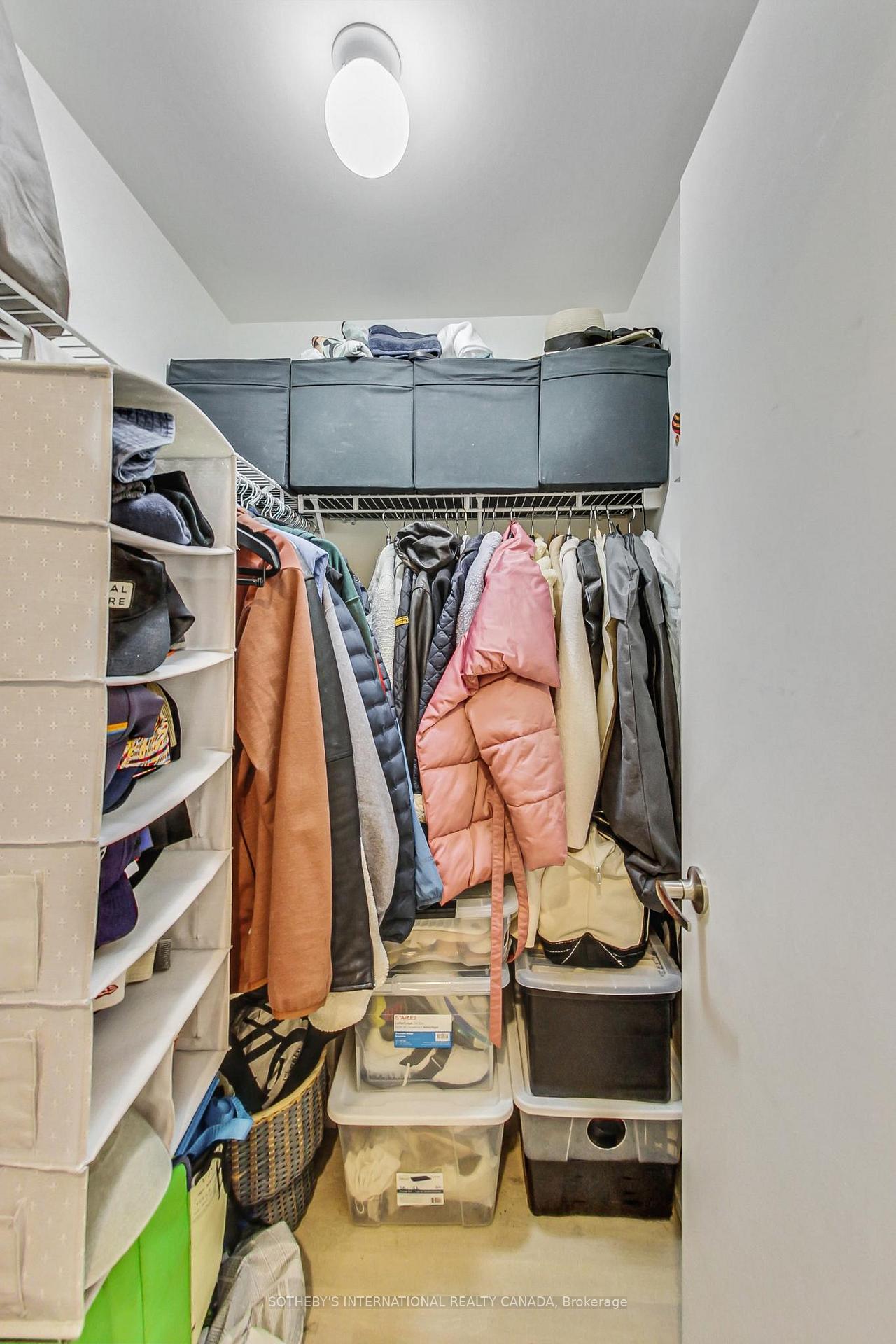Photo 25 of Unit 602, 51 Lady Bank Road, Etobicoke, Stonegate-Queensway — HOMEH