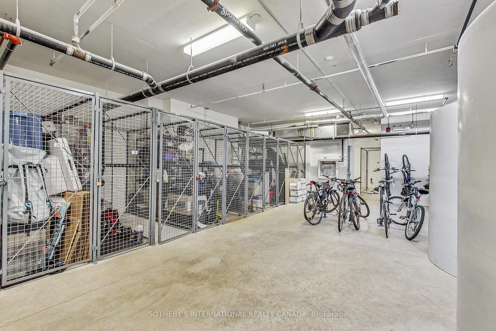 Photo 27 of Unit 602, 51 Lady Bank Road, Etobicoke, Stonegate-Queensway — HOMEH