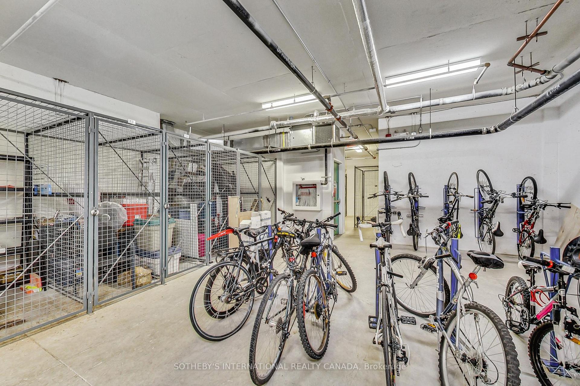 Photo 28 of Unit 602, 51 Lady Bank Road, Etobicoke, Stonegate-Queensway — HOMEH