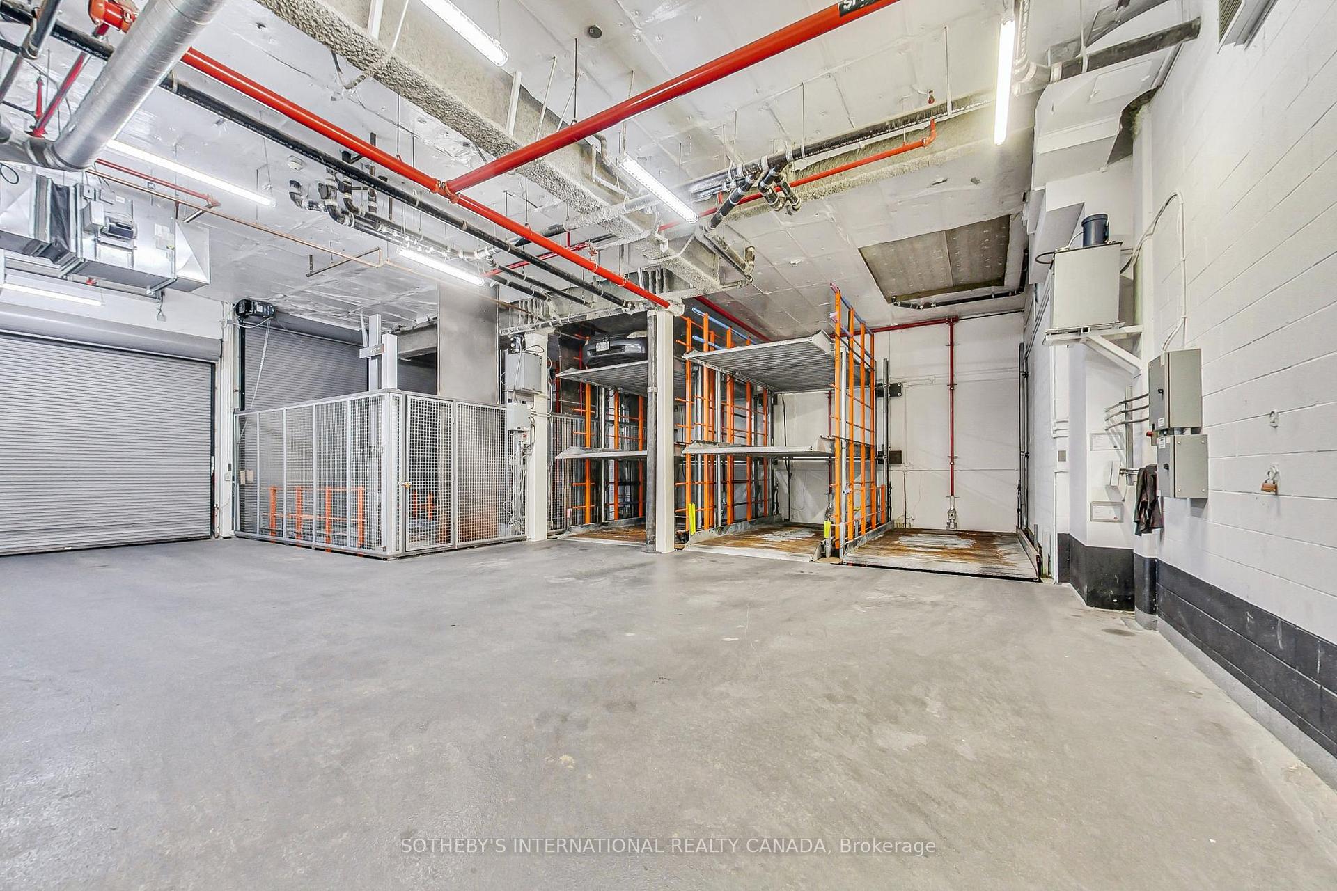 Photo 29 of Unit 602, 51 Lady Bank Road, Etobicoke, Stonegate-Queensway — HOMEH