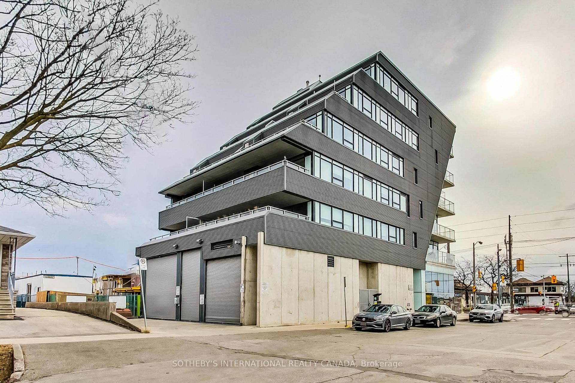 Photo 32 of Unit 602, 51 Lady Bank Road, Etobicoke, Stonegate-Queensway — HOMEH