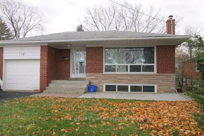 Photo 1 of 159 Jeffcoat Drive, Etobicoke, West Humber-Clairville — HOMEH