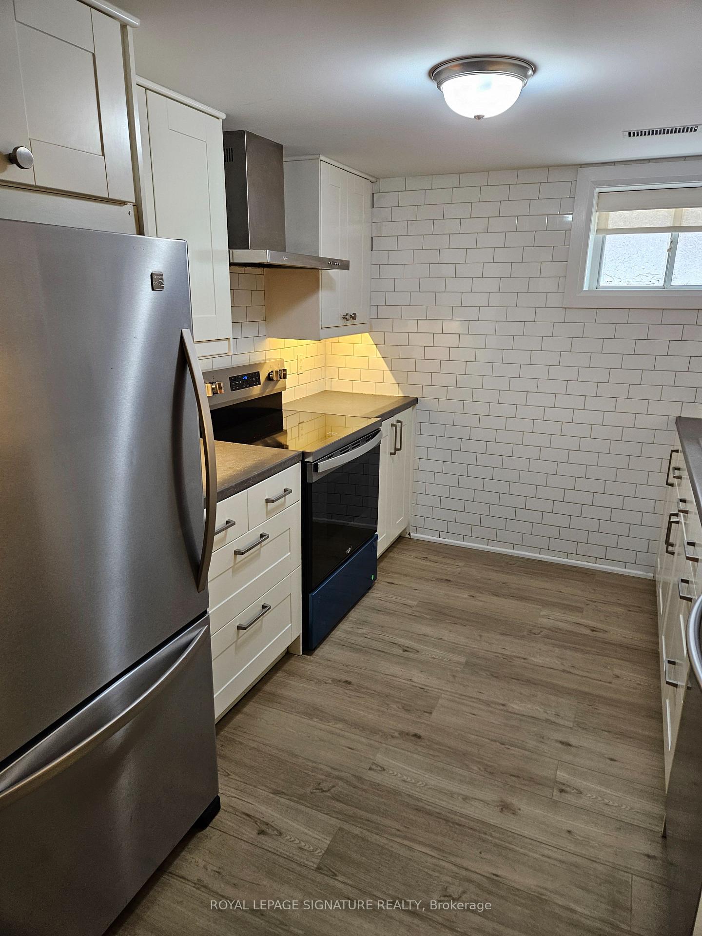 Photo 4 of 159 Jeffcoat Drive, Etobicoke, West Humber-Clairville — HOMEH