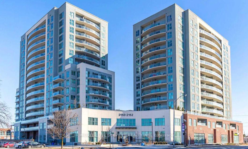 Photo of Unit 210, 2152 Lawrence Avenue E