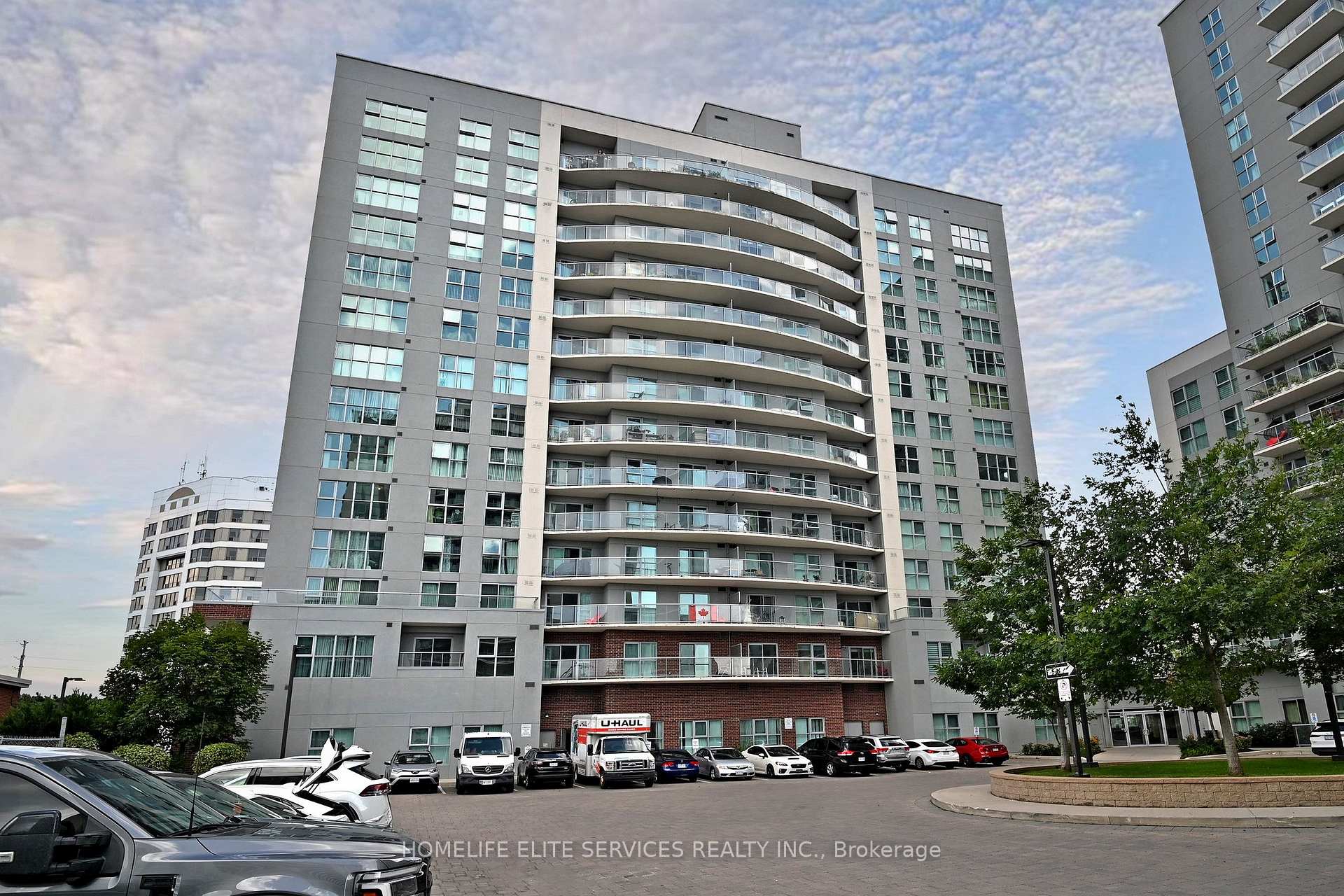 Photo 2 of Unit 210, 2152 Lawrence Avenue E, Scarborough, Wexford-Maryvale — HOMEH