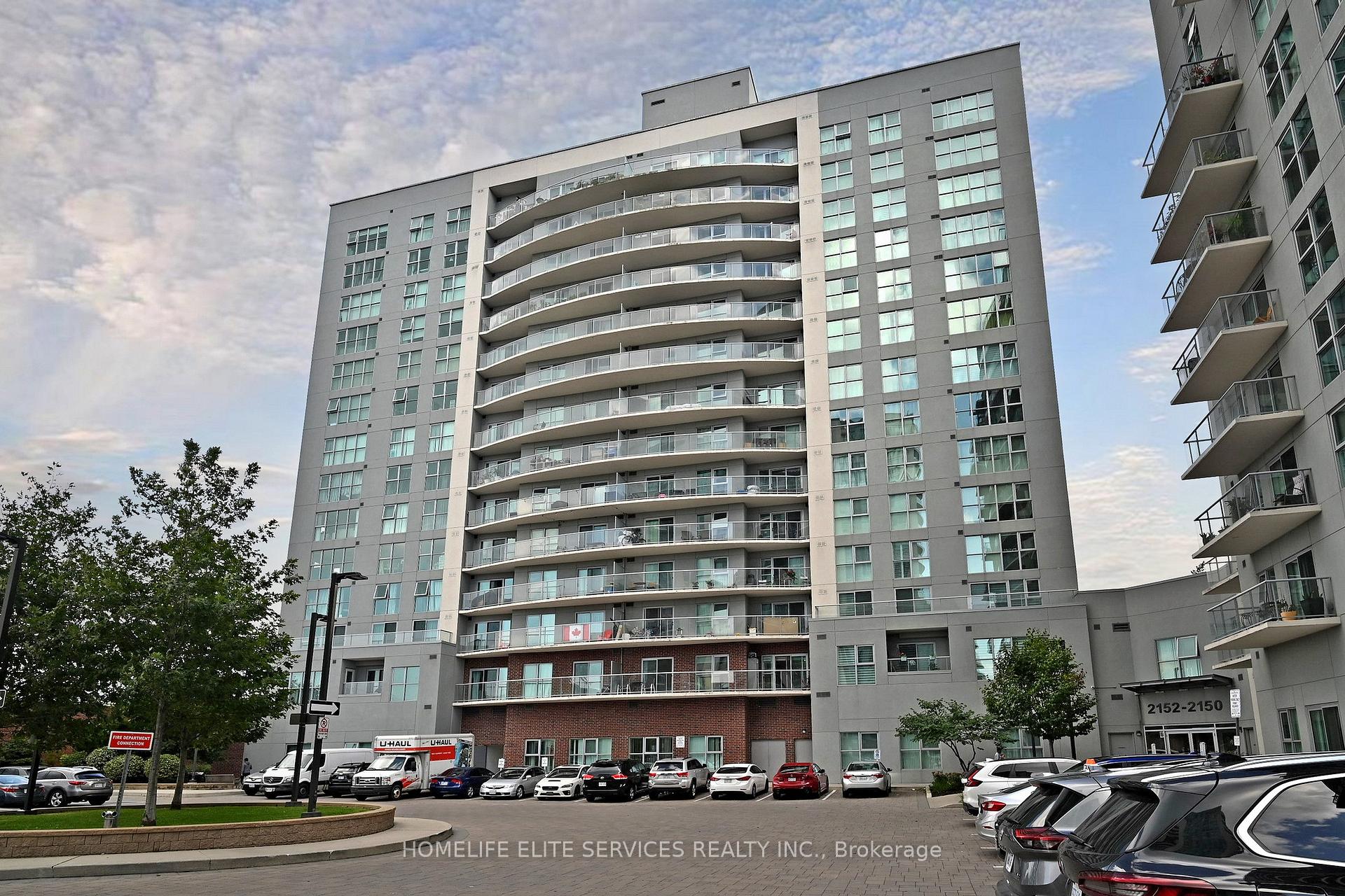 Photo 3 of Unit 210, 2152 Lawrence Avenue E, Scarborough, Wexford-Maryvale — HOMEH