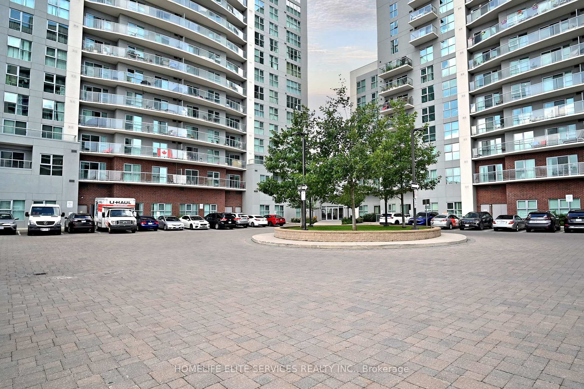 Photo 5 of Unit 210, 2152 Lawrence Avenue E, Scarborough, Wexford-Maryvale — HOMEH