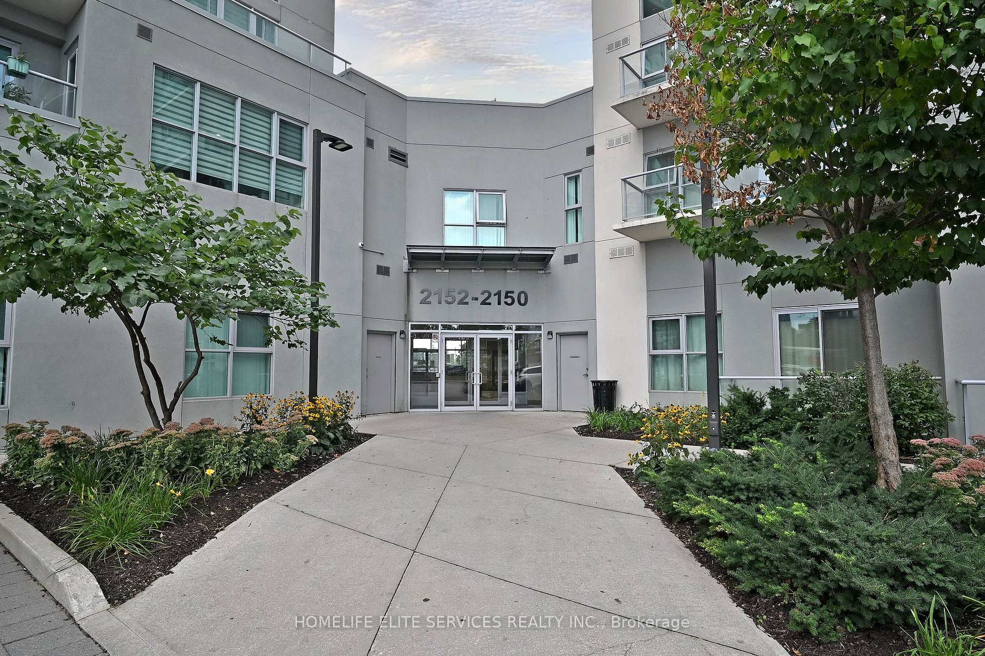 Photo 6 of Unit 210, 2152 Lawrence Avenue E, Scarborough, Wexford-Maryvale — HOMEH