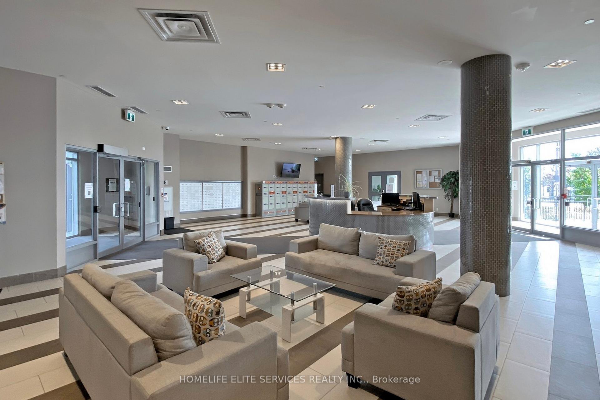 Photo 9 of Unit 210, 2152 Lawrence Avenue E, Scarborough, Wexford-Maryvale — HOMEH
