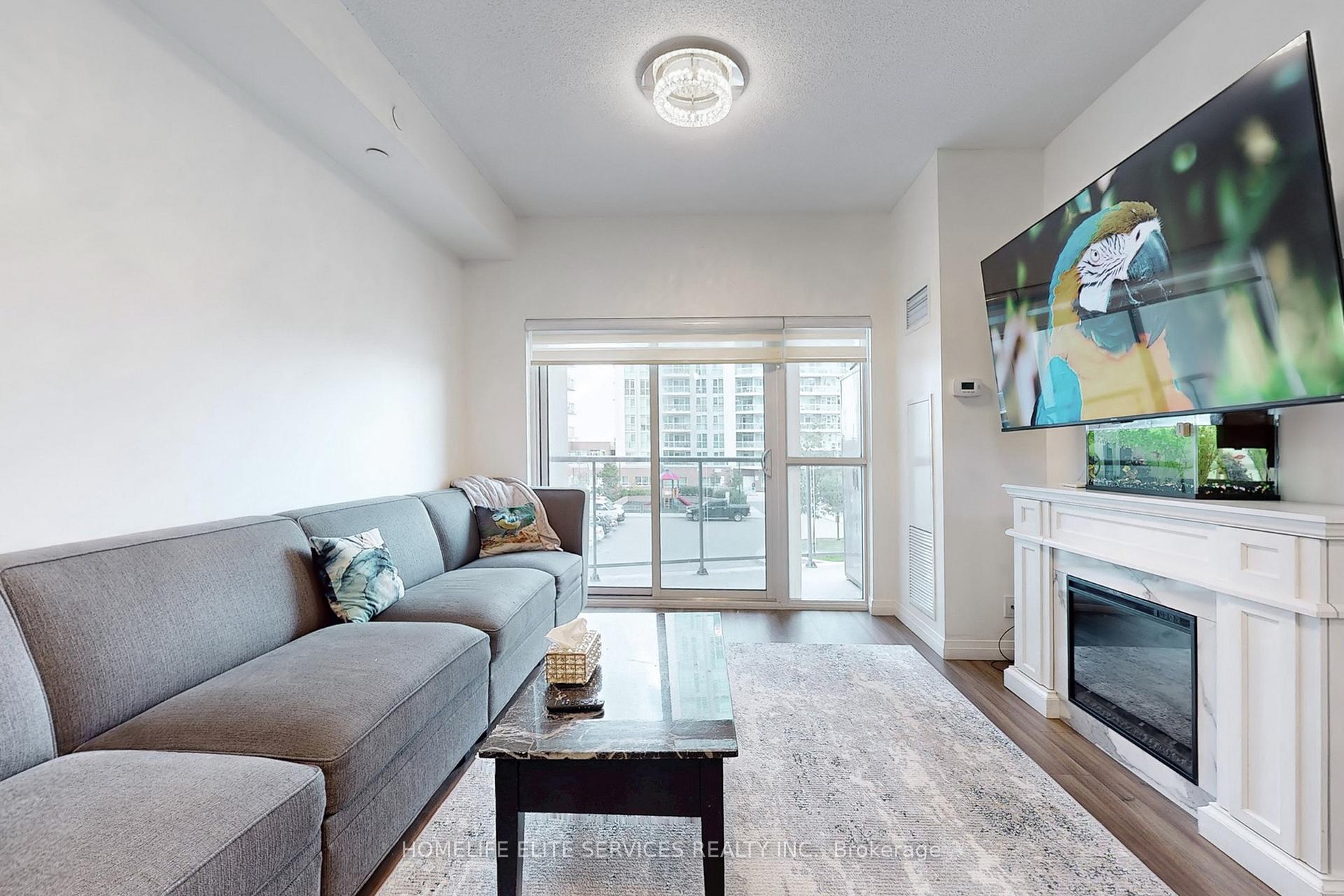 Photo 10 of Unit 210, 2152 Lawrence Avenue E, Scarborough, Wexford-Maryvale — HOMEH