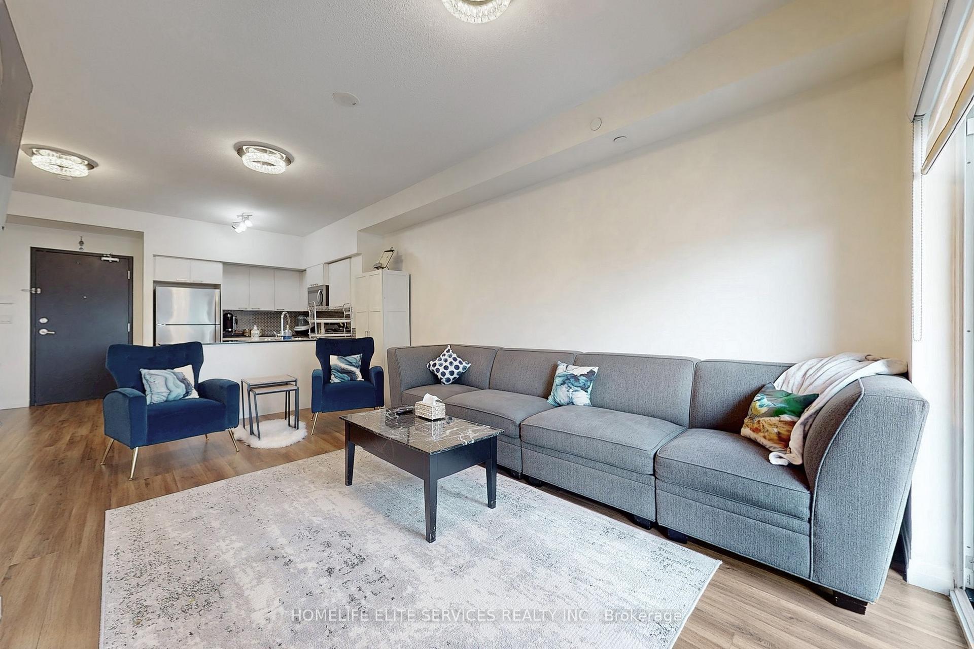 Photo 11 of Unit 210, 2152 Lawrence Avenue E, Scarborough, Wexford-Maryvale — HOMEH