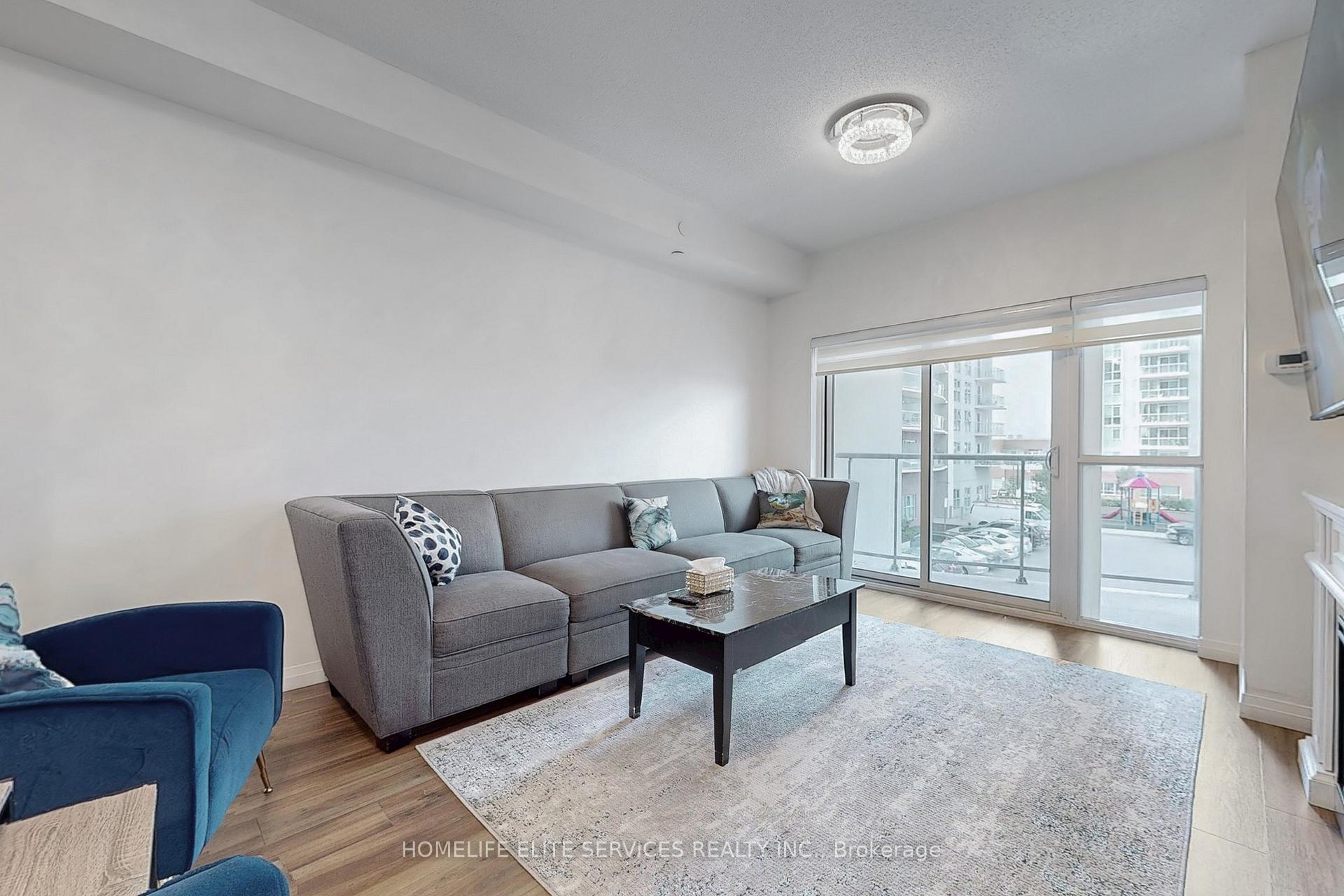 Photo 12 of Unit 210, 2152 Lawrence Avenue E, Scarborough, Wexford-Maryvale — HOMEH