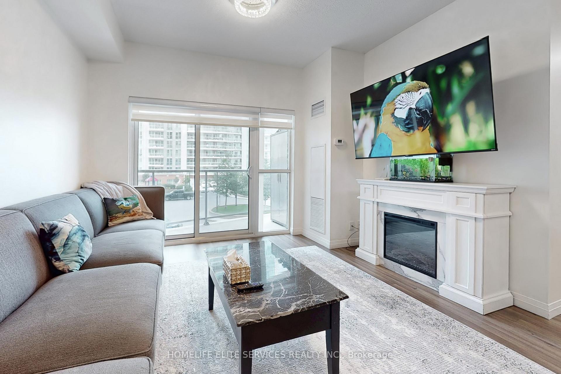 Photo 13 of Unit 210, 2152 Lawrence Avenue E, Scarborough, Wexford-Maryvale — HOMEH