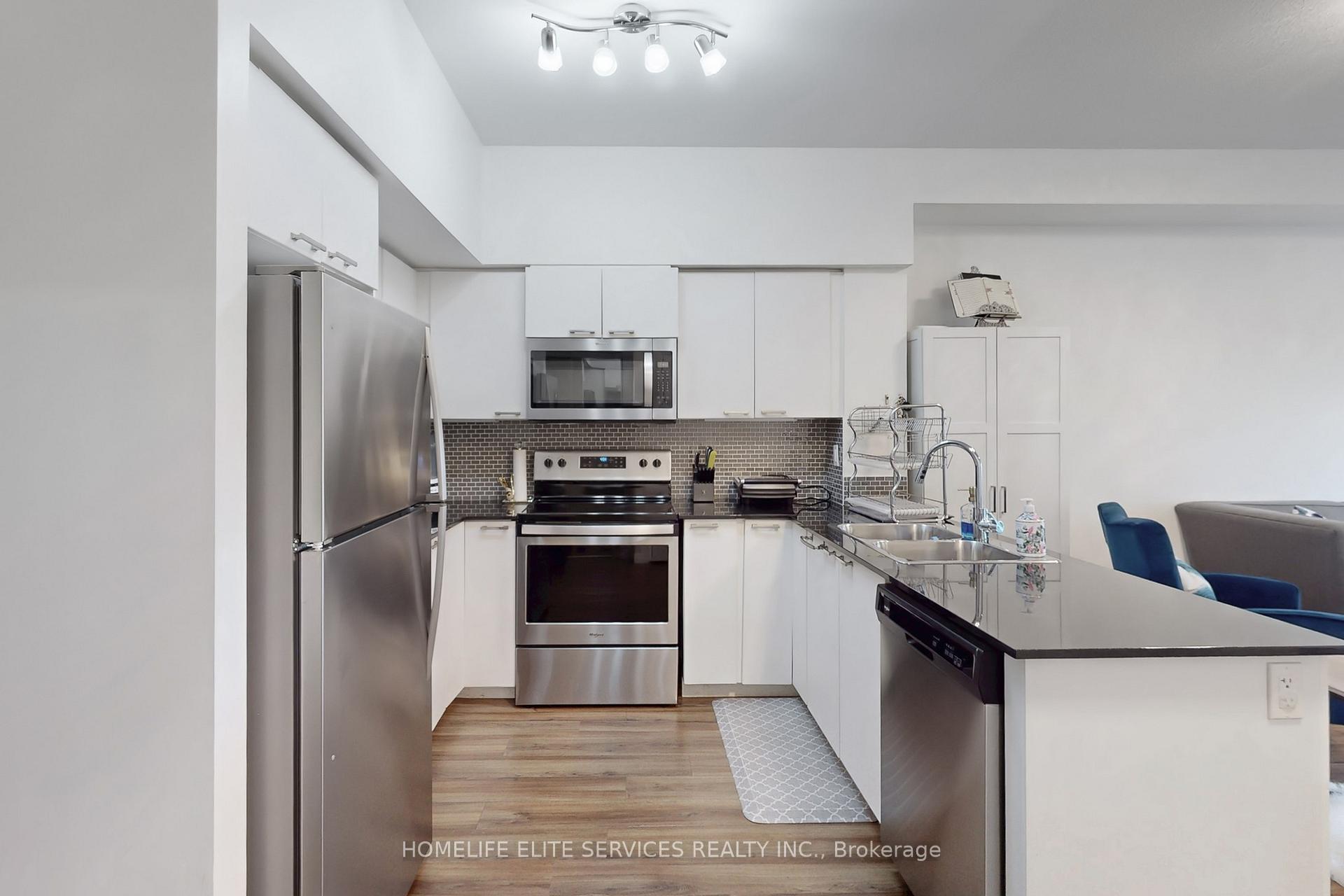 Photo 15 of Unit 210, 2152 Lawrence Avenue E, Scarborough, Wexford-Maryvale — HOMEH
