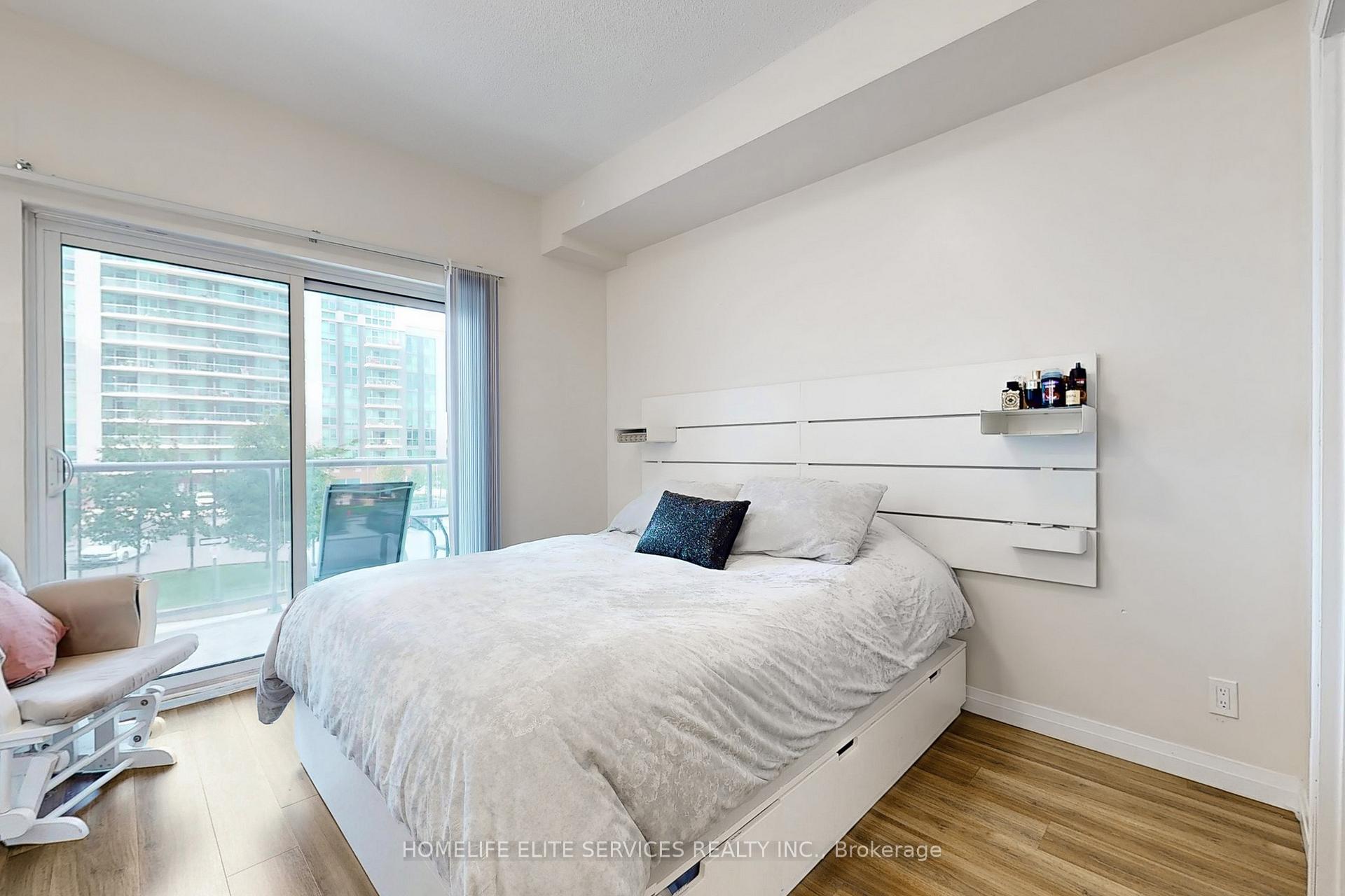 Photo 16 of Unit 210, 2152 Lawrence Avenue E, Scarborough, Wexford-Maryvale — HOMEH