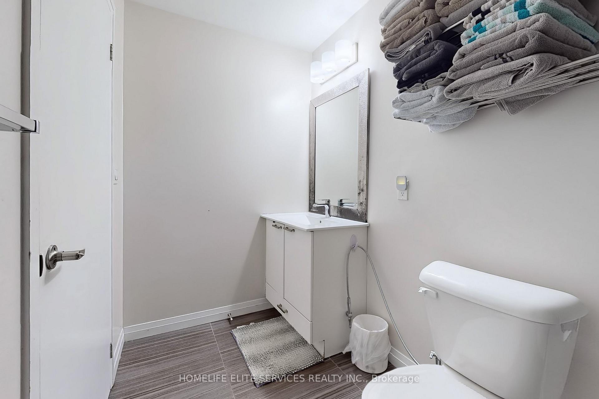 Photo 20 of Unit 210, 2152 Lawrence Avenue E, Scarborough, Wexford-Maryvale — HOMEH
