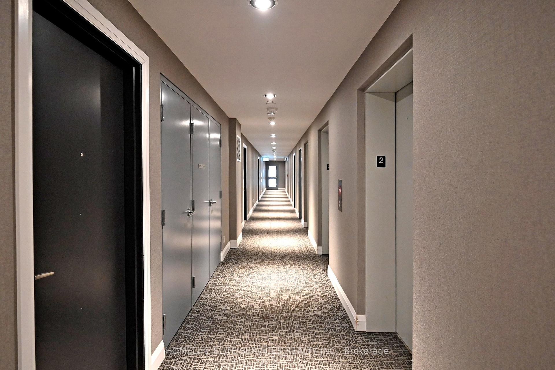 Photo 31 of Unit 210, 2152 Lawrence Avenue E, Scarborough, Wexford-Maryvale — HOMEH