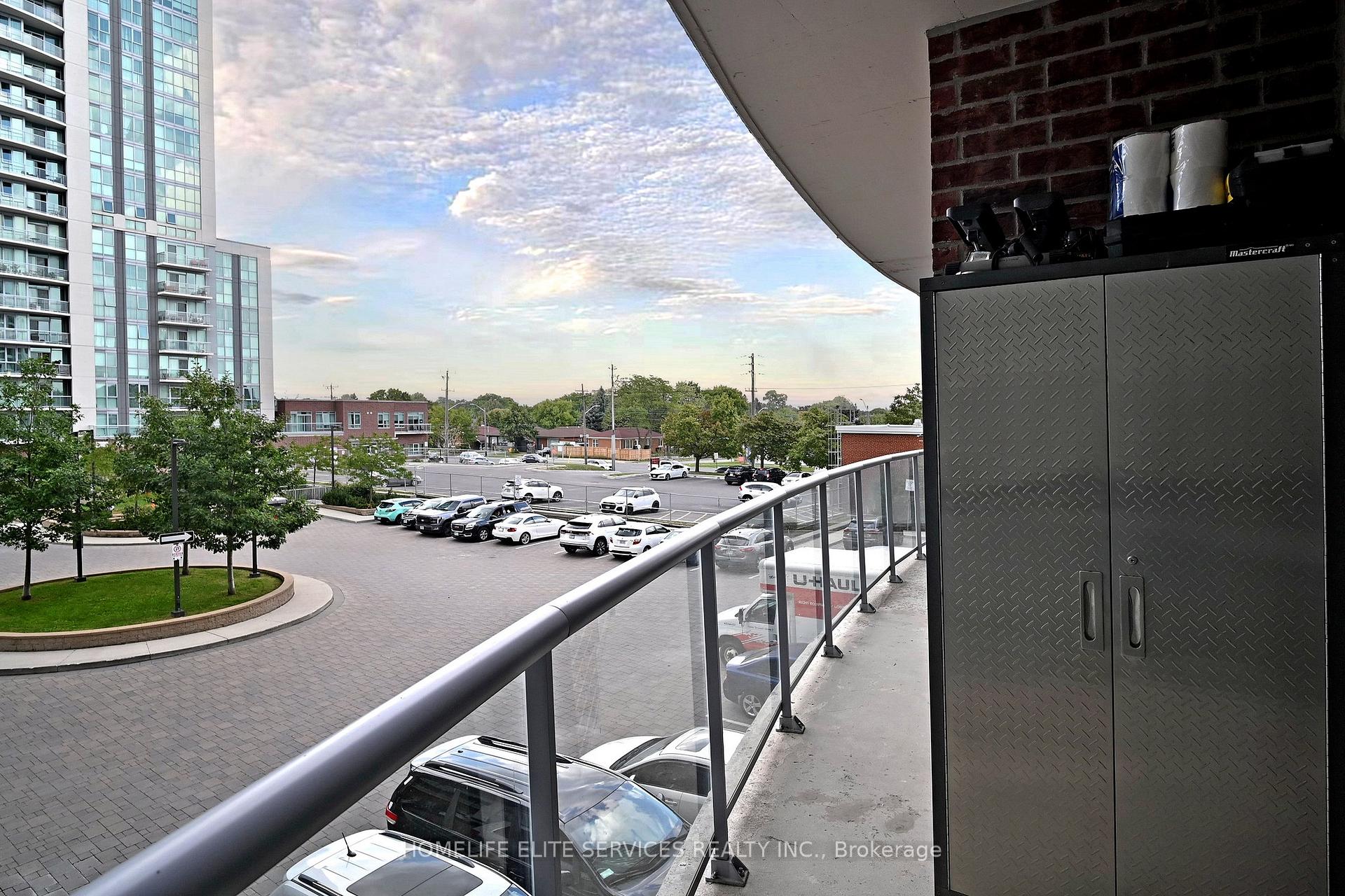 Photo 32 of Unit 210, 2152 Lawrence Avenue E, Scarborough, Wexford-Maryvale — HOMEH