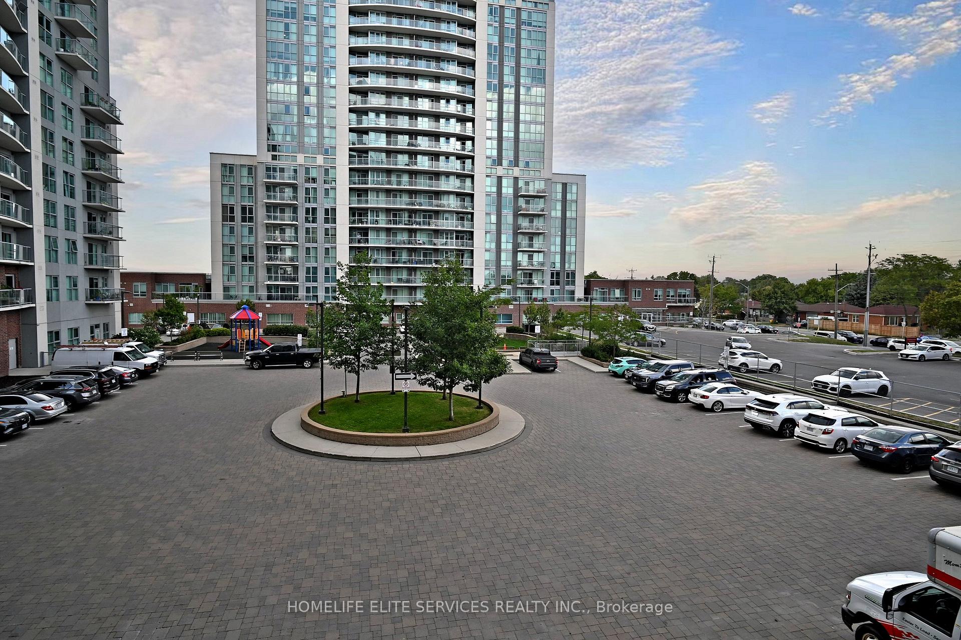 Photo 39 of Unit 210, 2152 Lawrence Avenue E, Scarborough, Wexford-Maryvale — HOMEH