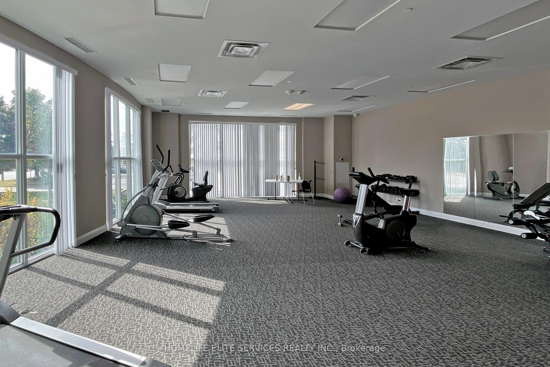 Photo 42 of Unit 210, 2152 Lawrence Avenue E, Scarborough, Wexford-Maryvale — HOMEH