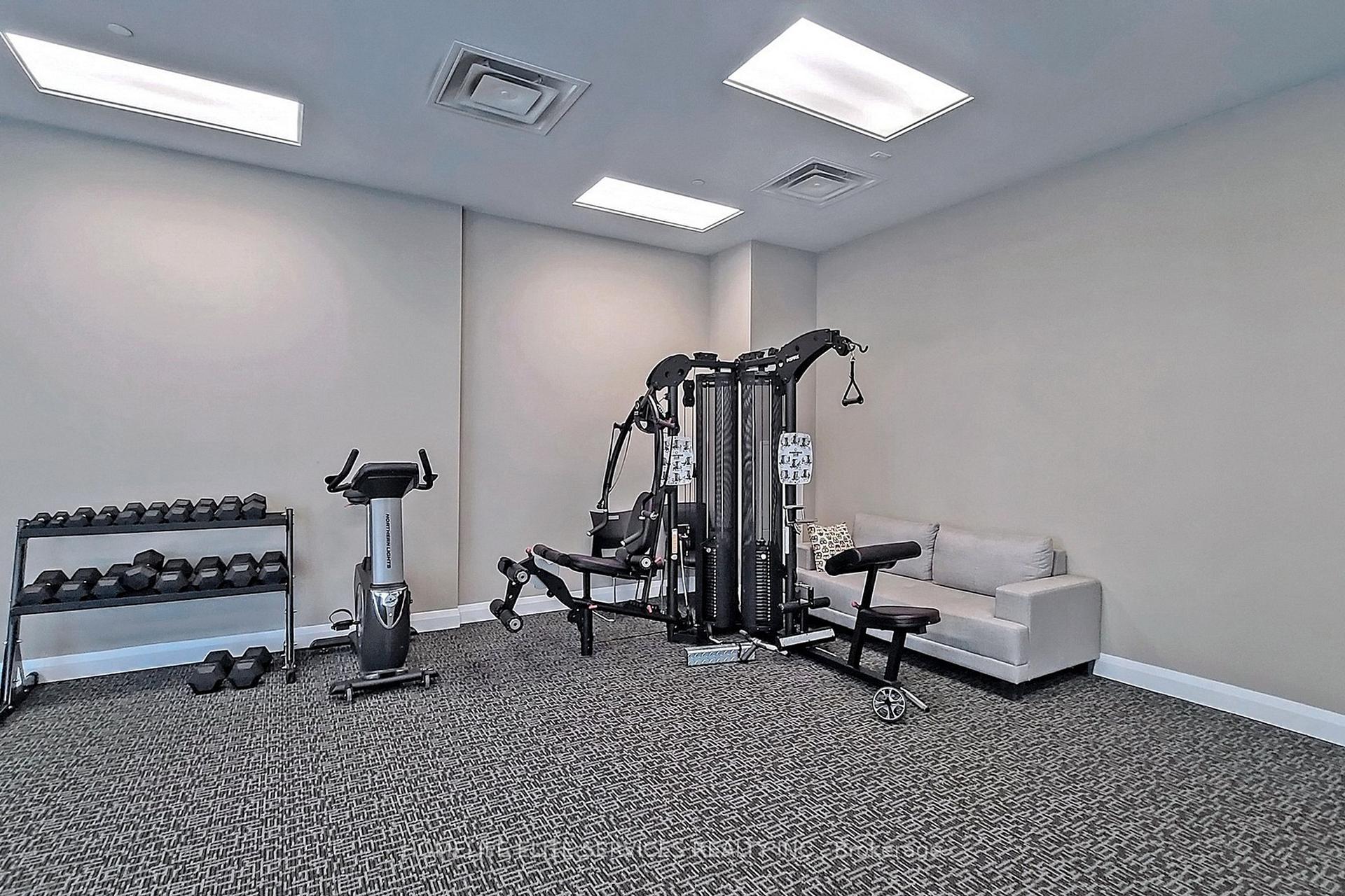 Photo 45 of Unit 210, 2152 Lawrence Avenue E, Scarborough, Wexford-Maryvale — HOMEH