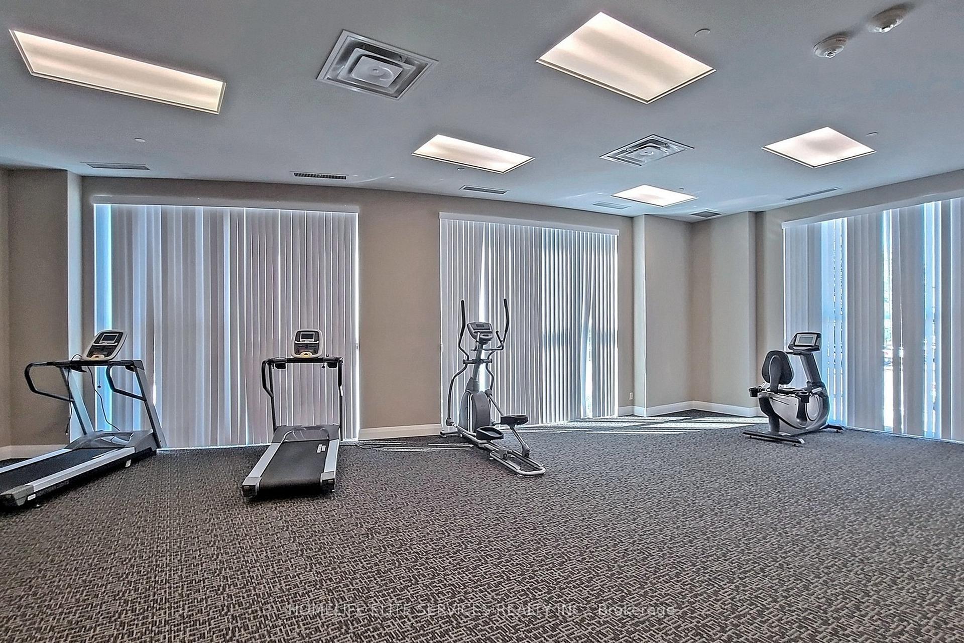 Photo 47 of Unit 210, 2152 Lawrence Avenue E, Scarborough, Wexford-Maryvale — HOMEH