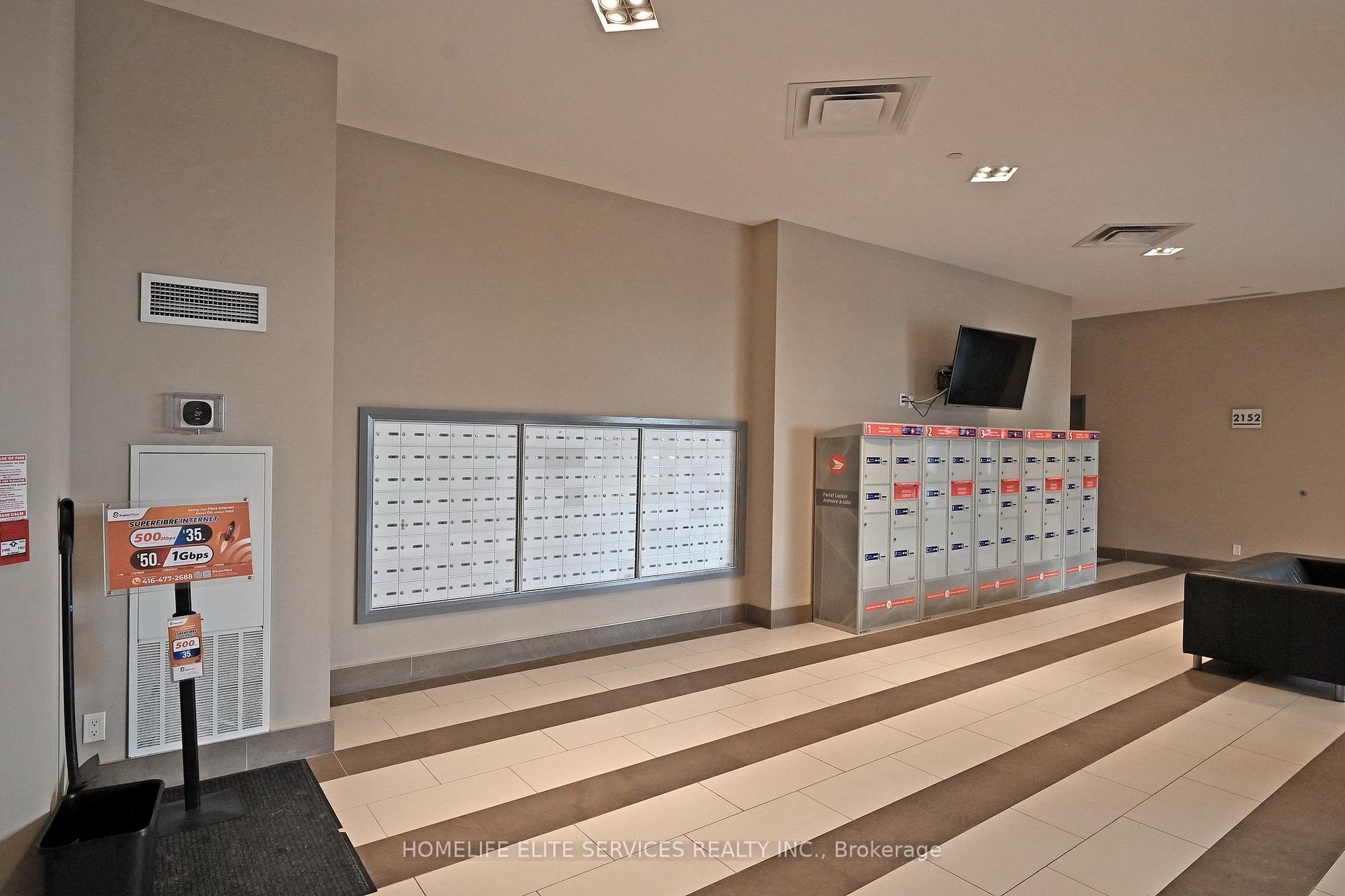 Photo 48 of Unit 210, 2152 Lawrence Avenue E, Scarborough, Wexford-Maryvale — HOMEH