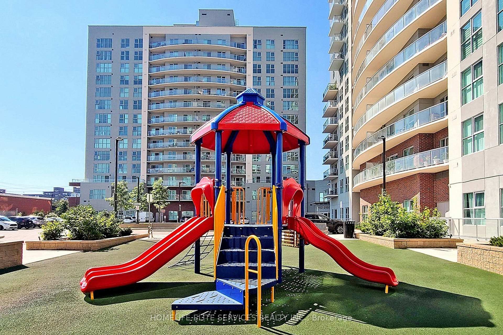 Photo 49 of Unit 210, 2152 Lawrence Avenue E, Scarborough, Wexford-Maryvale — HOMEH