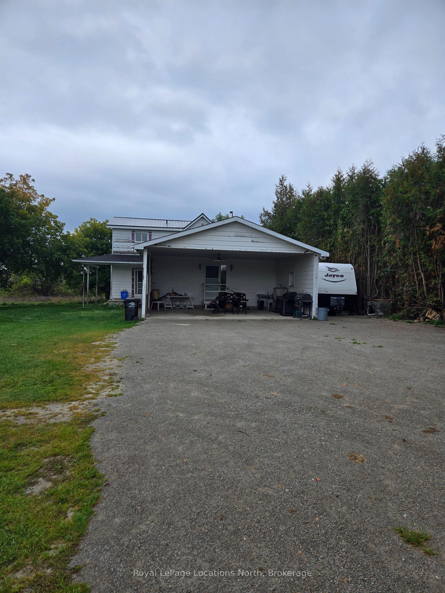 Photo 7 of 2939 92 County Road, Springwater, Rural Springwater — HOMEH