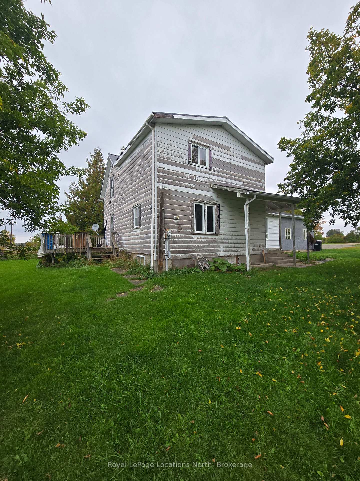 Photo 11 of 2939 92 County Road, Springwater, Rural Springwater — HOMEH