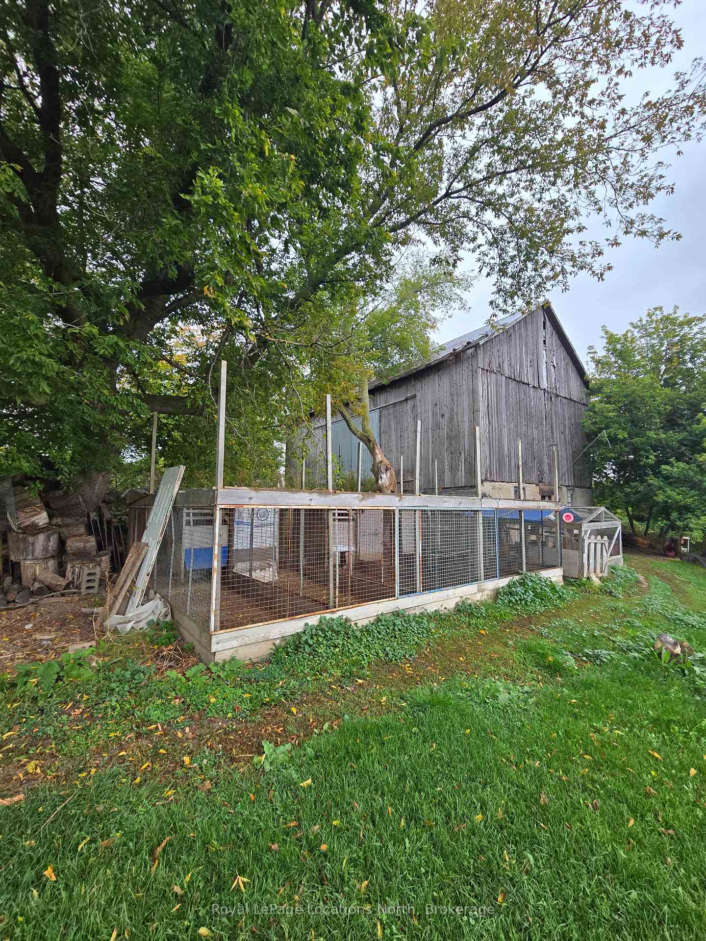 Photo 13 of 2939 92 County Road, Springwater, Rural Springwater — HOMEH