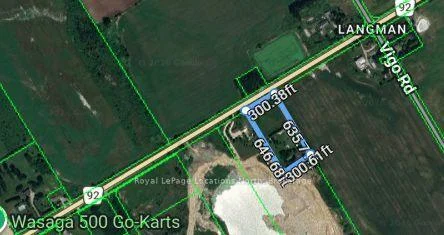 Photo 54 of 2939 92 County Road, Springwater, Rural Springwater — HOMEH