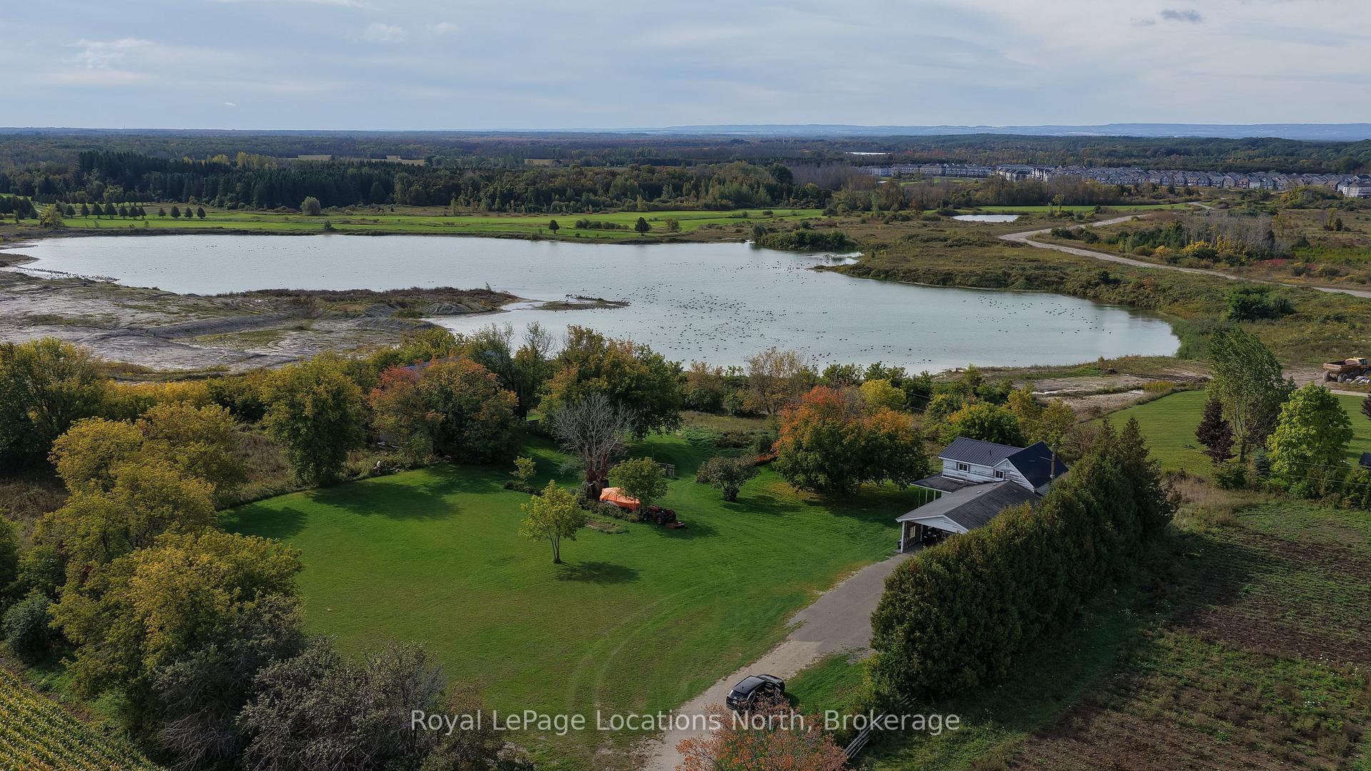 Photo 43 of 2939 92 County Road, Springwater, Rural Springwater — HOMEH