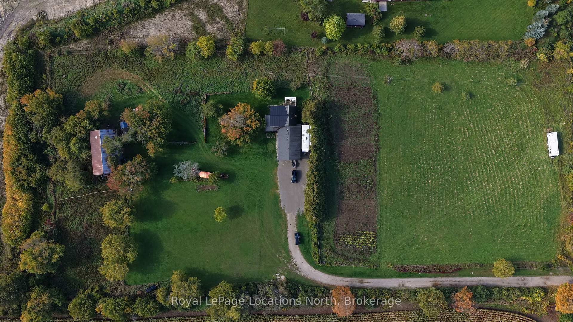 Photo 49 of 2939 92 County Road, Springwater, Rural Springwater — HOMEH