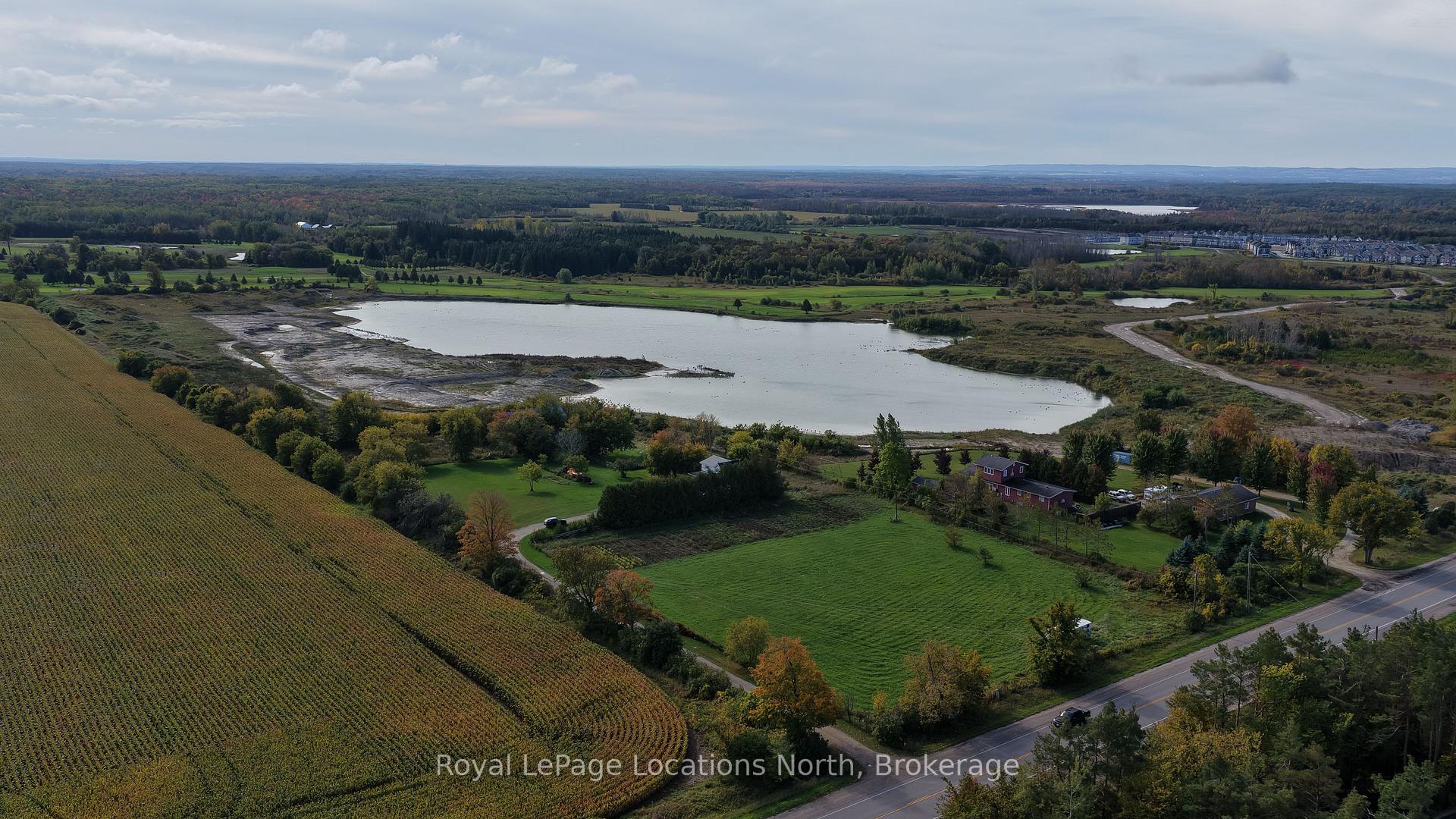 Photo 57 of 2939 92 County Road, Springwater, Rural Springwater — HOMEH