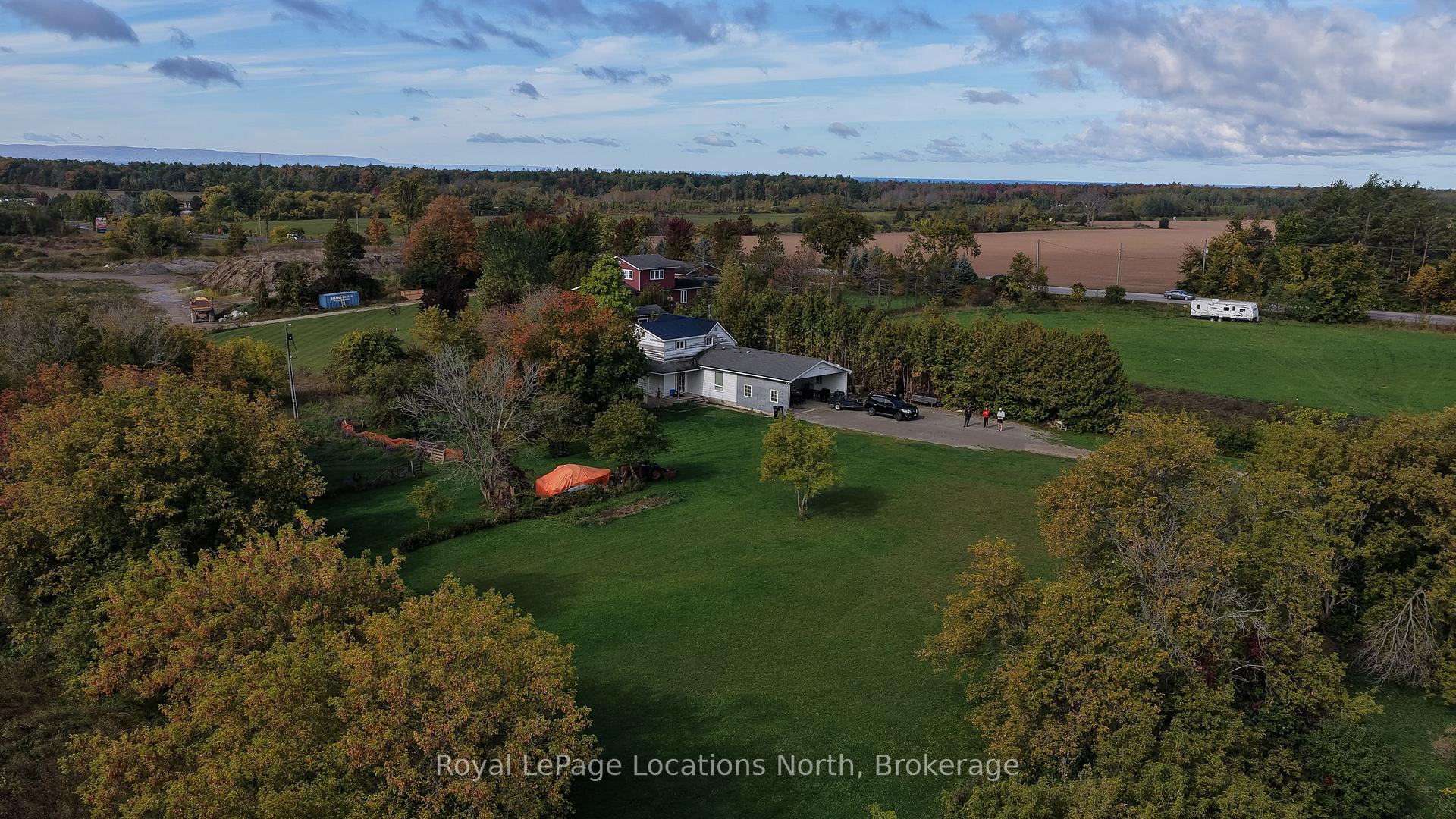 Photo 59 of 2939 92 County Road, Springwater, Rural Springwater — HOMEH